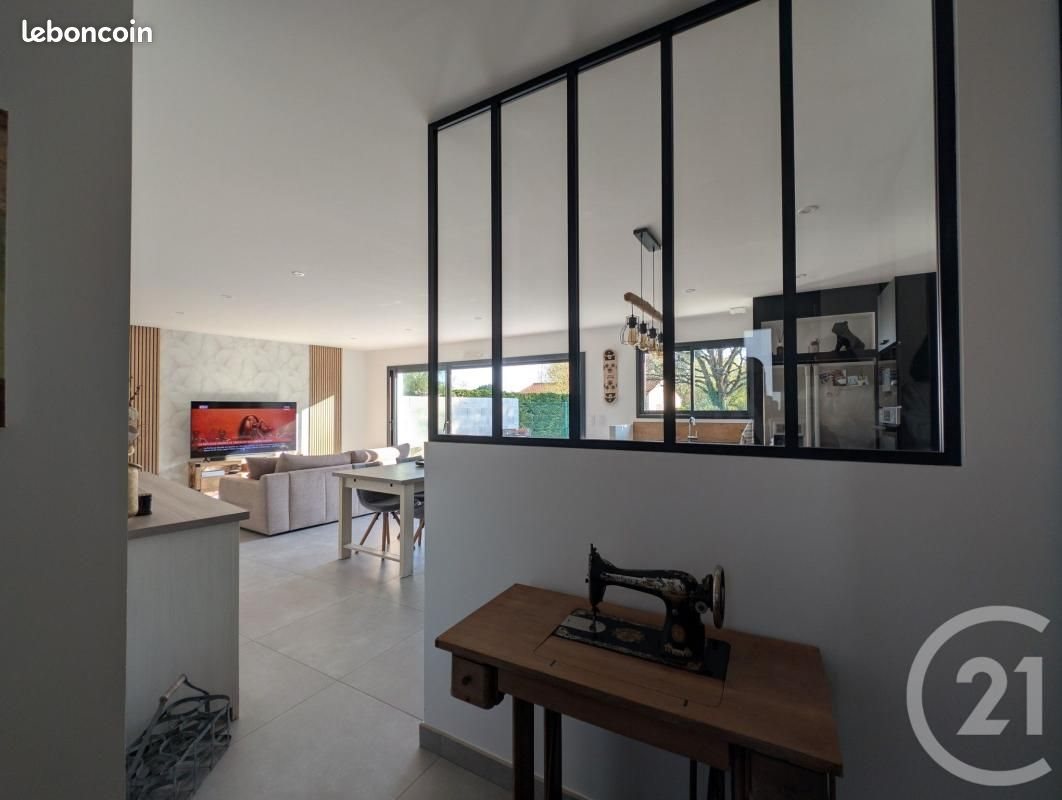 Maison à vendre, 95m², Sallertaine