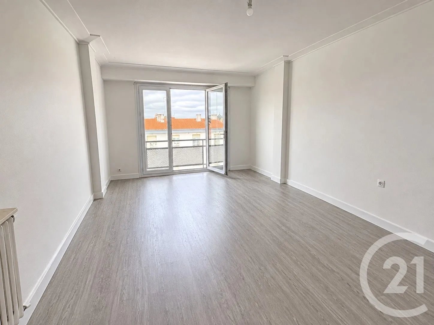 Appartement à louer, 51m², Challans