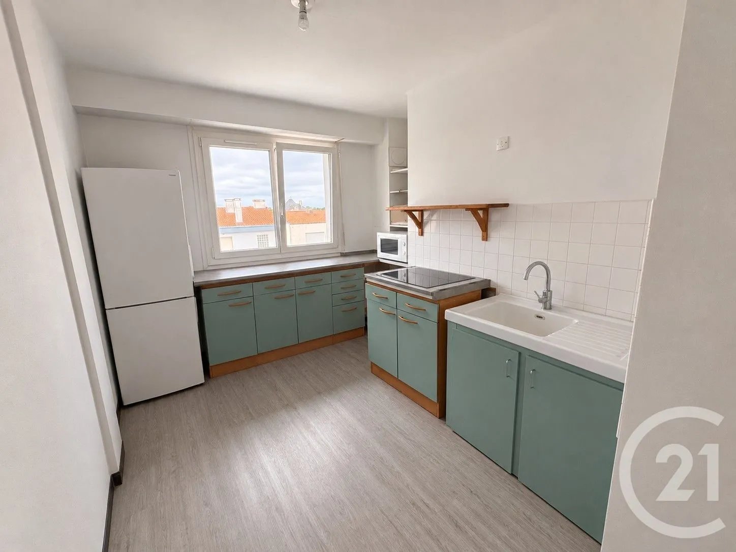 Appartement à louer, 51m², Challans