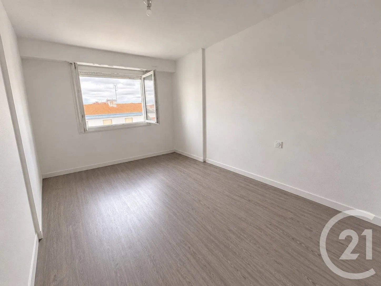 Appartement à louer, 51m², Challans