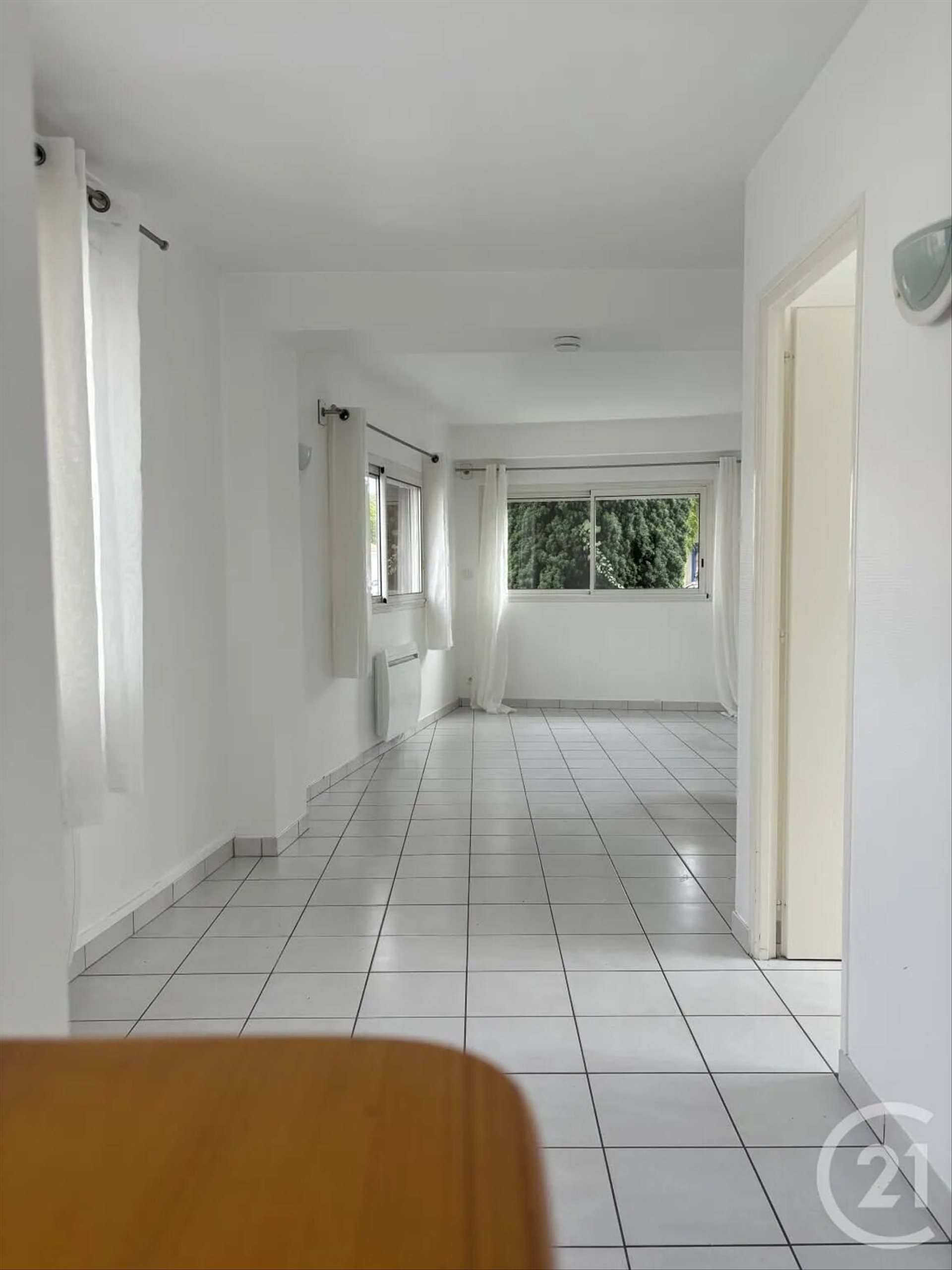 Appartement à louer, 52m², Challans