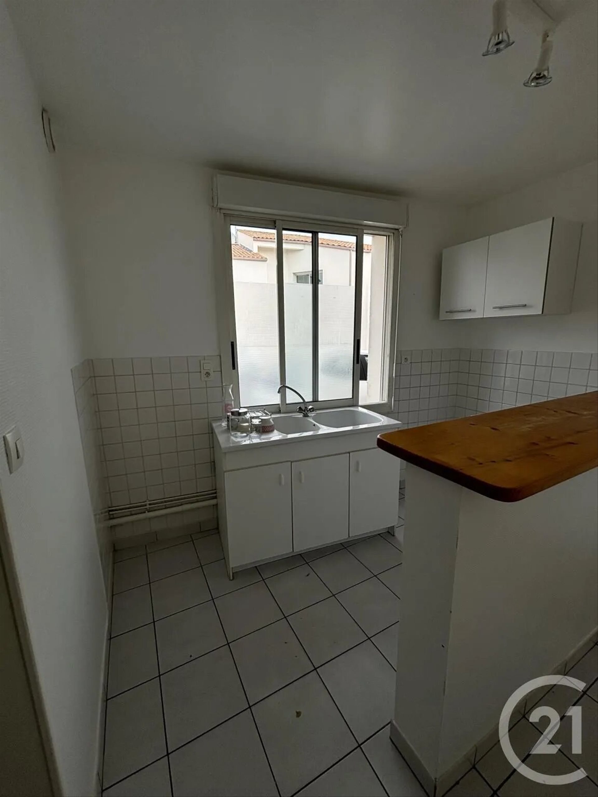 Appartement à louer, 52m², Challans