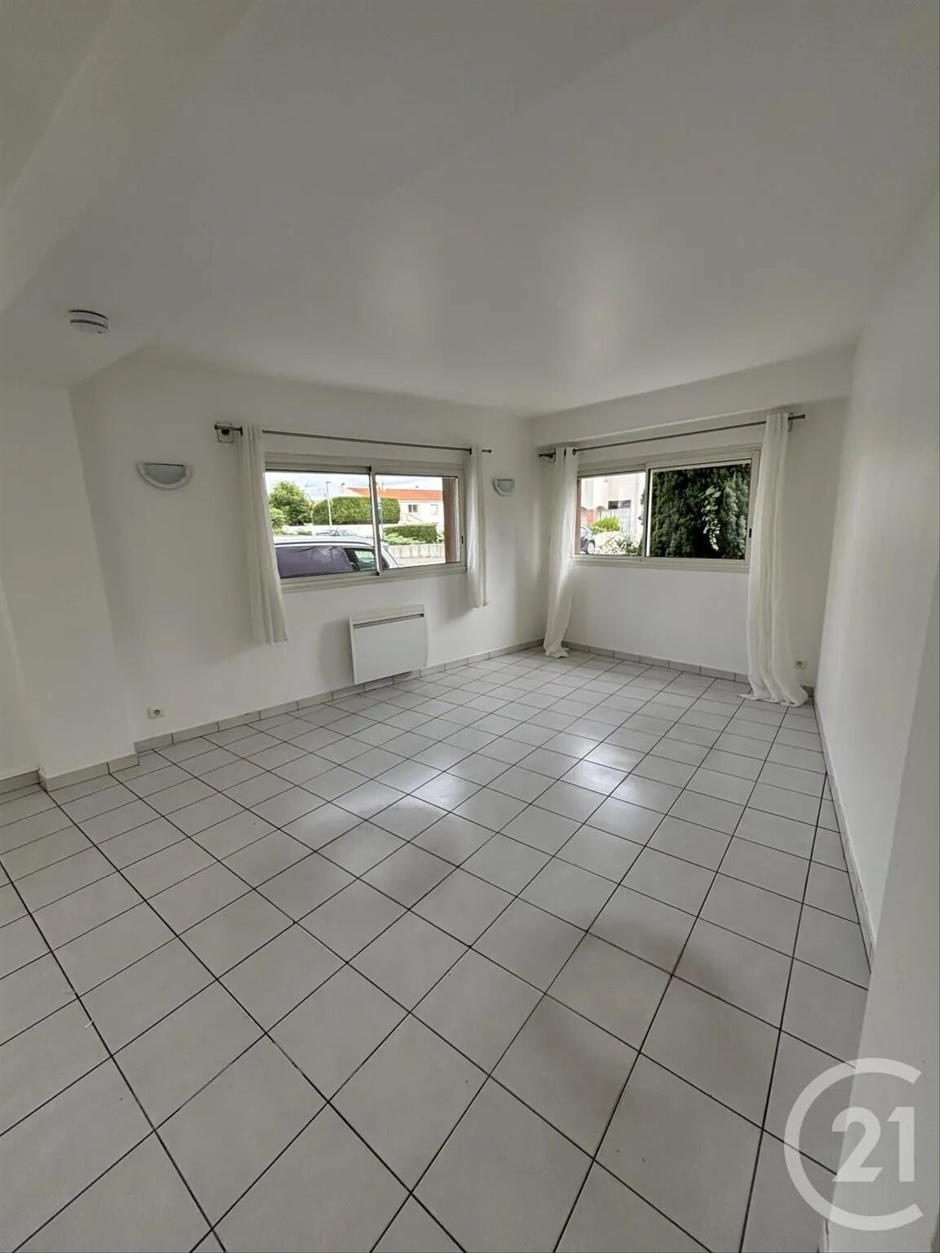 Appartement à louer, 52m², Challans