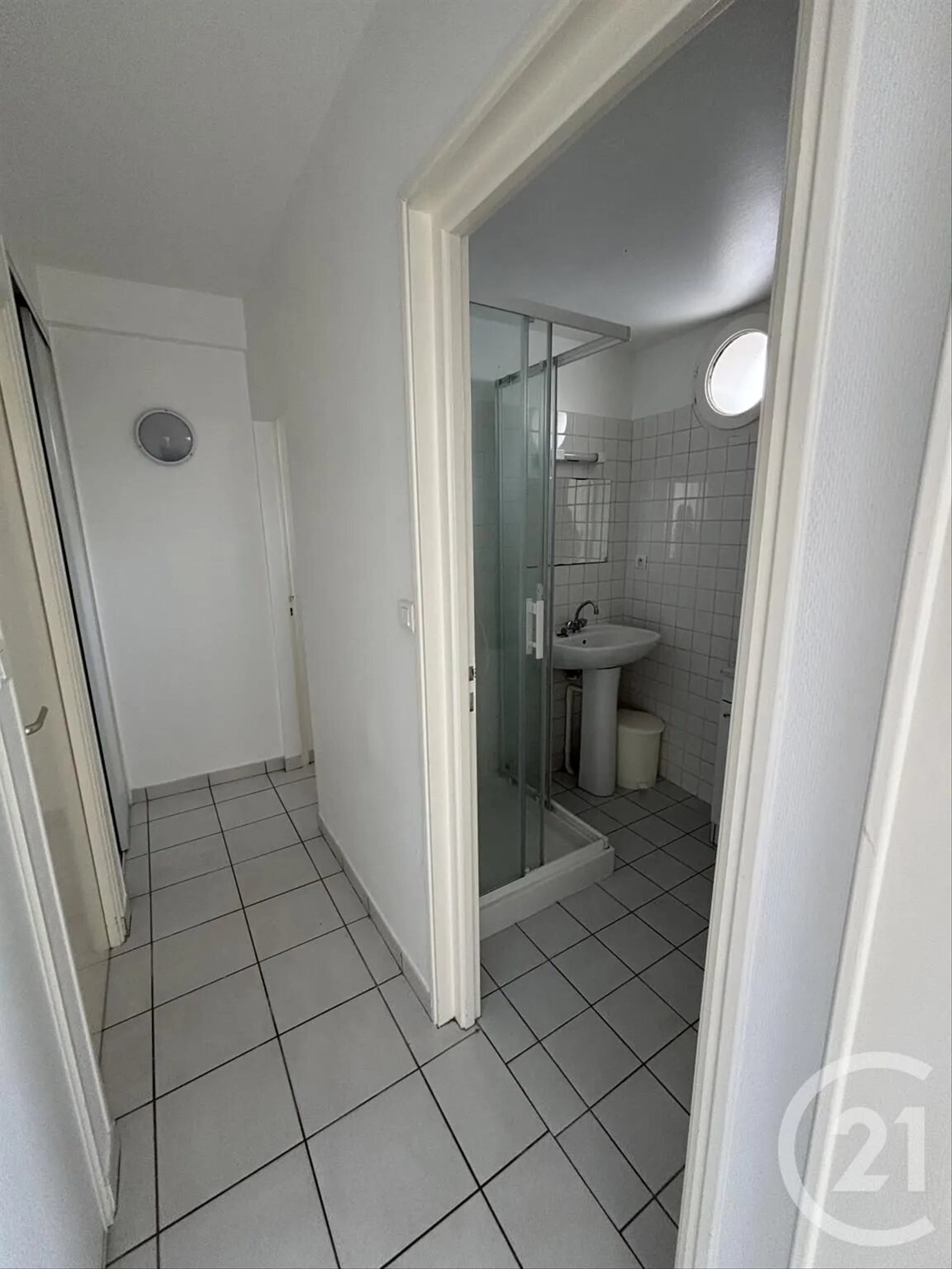 Appartement à louer, 52m², Challans