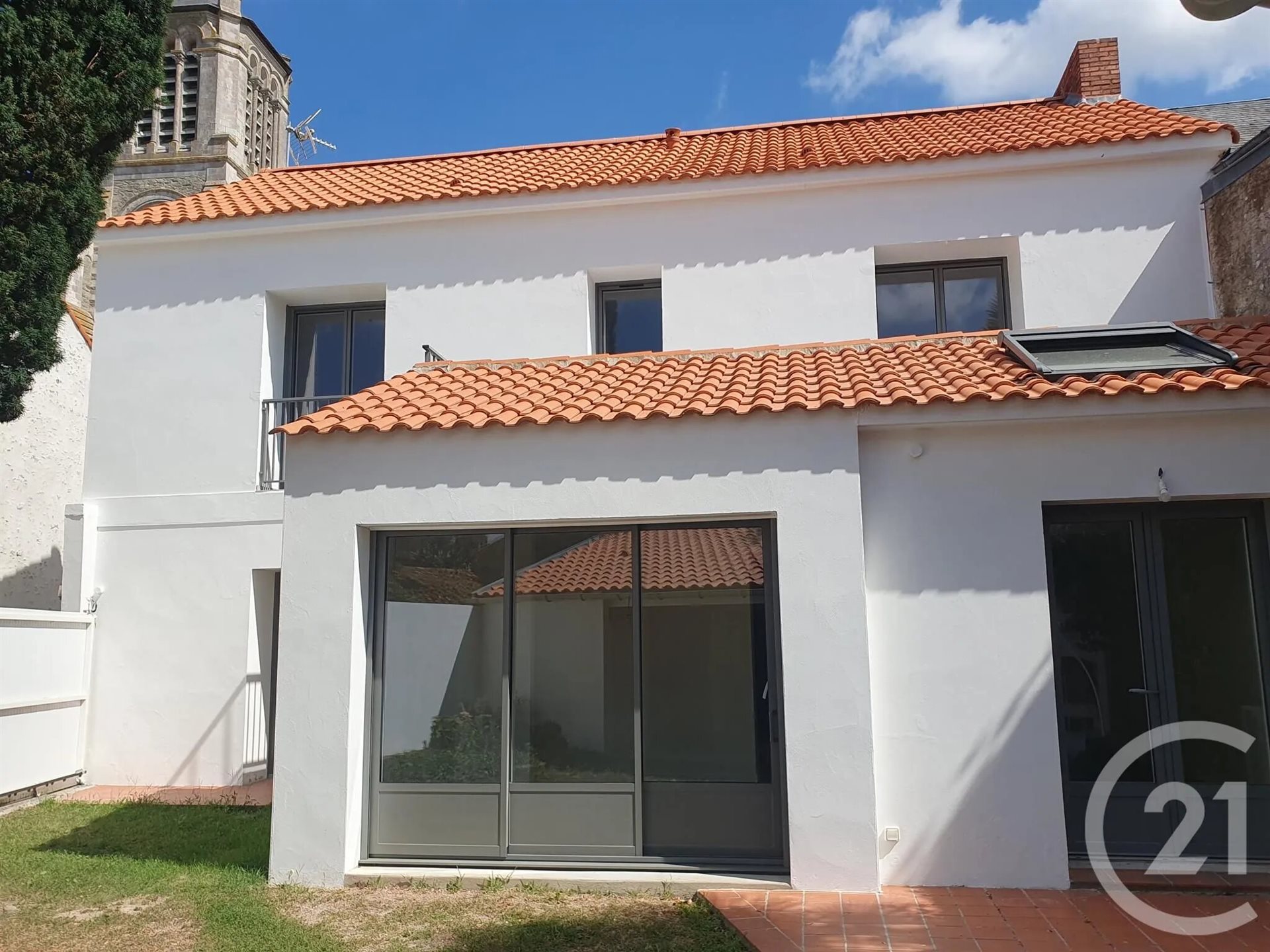 Maison à vendre, 141m², La Garnache