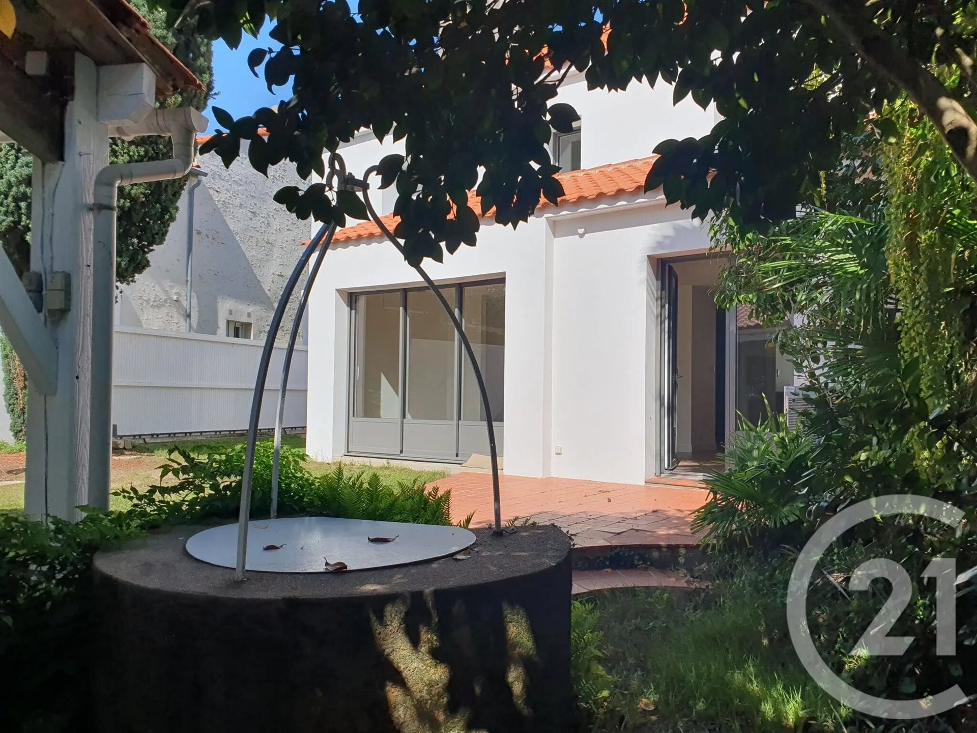 Maison à vendre, 141m², La Garnache