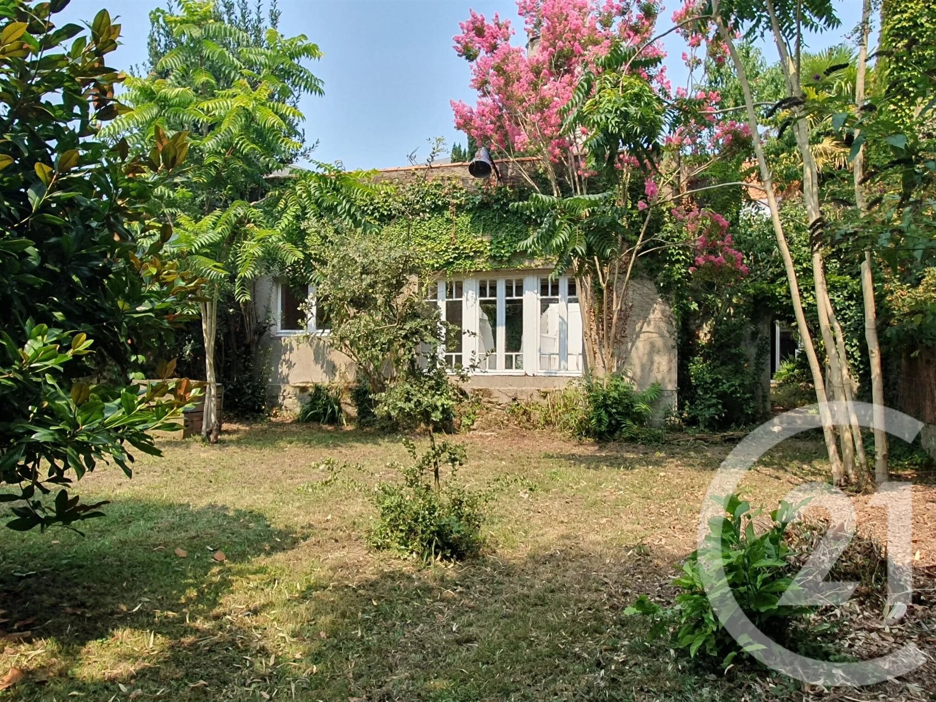 Maison à vendre, 141m², La Garnache