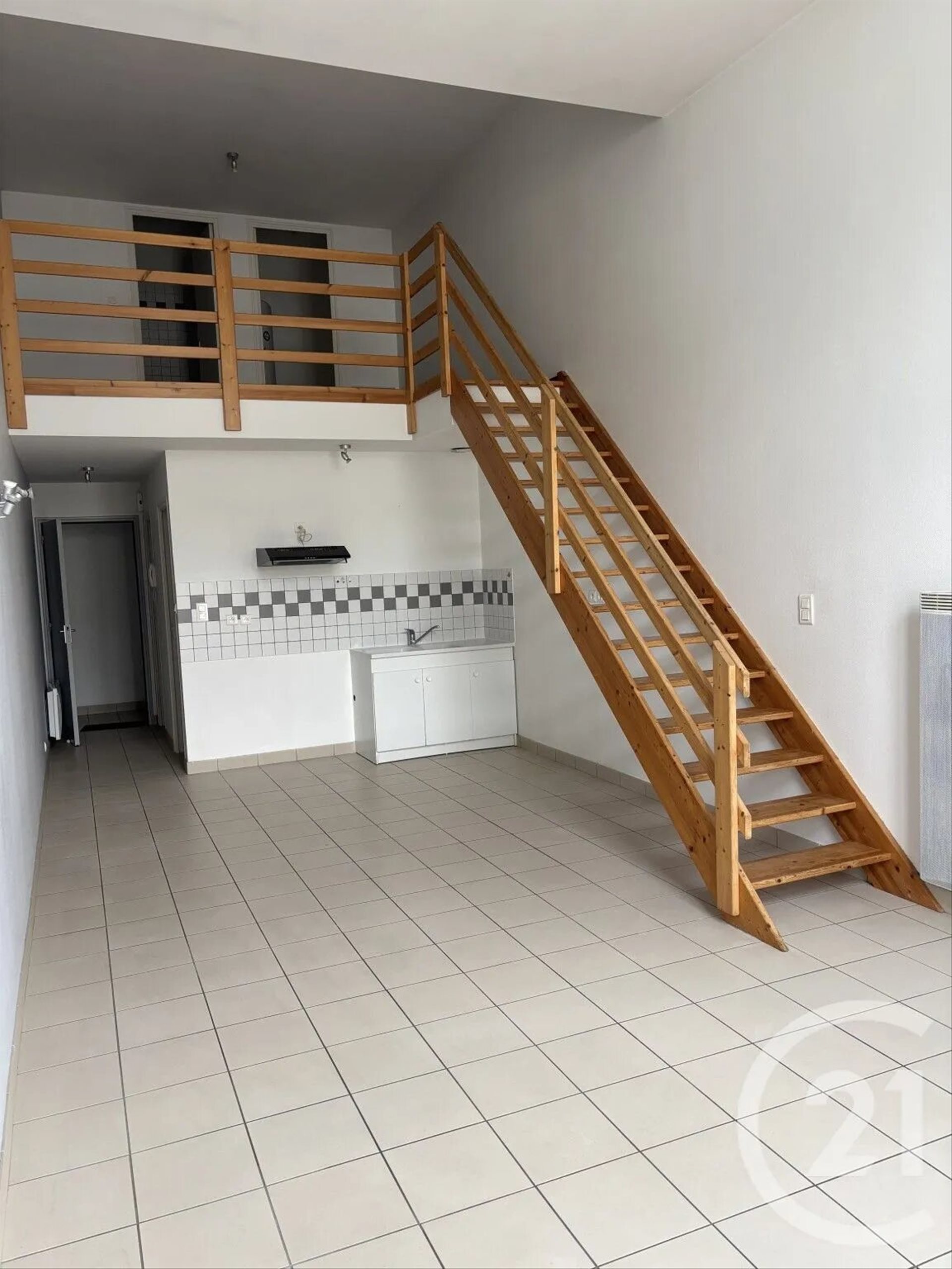 Appartement à louer, 55m², Challans