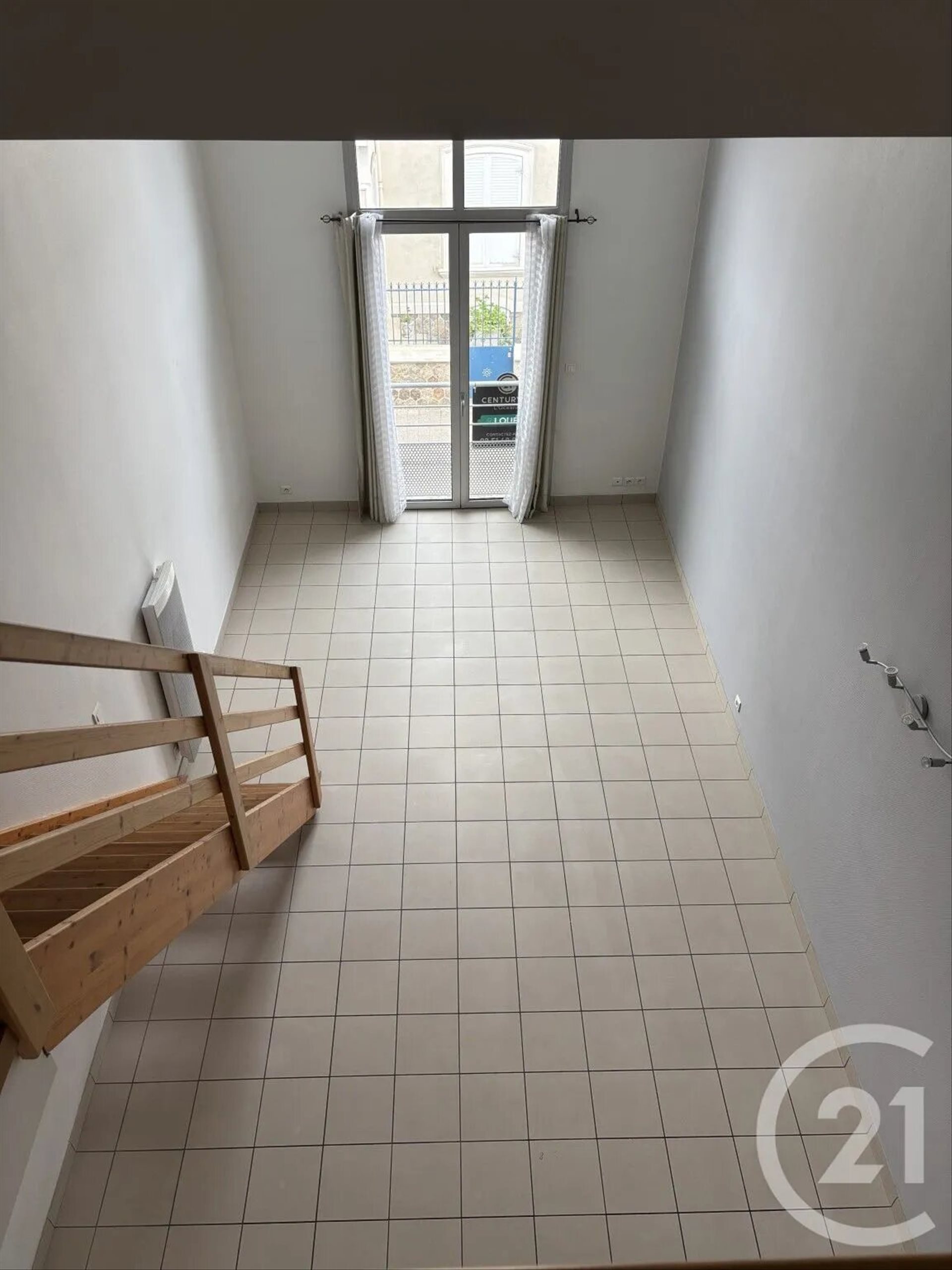 Appartement à louer, 55m², Challans