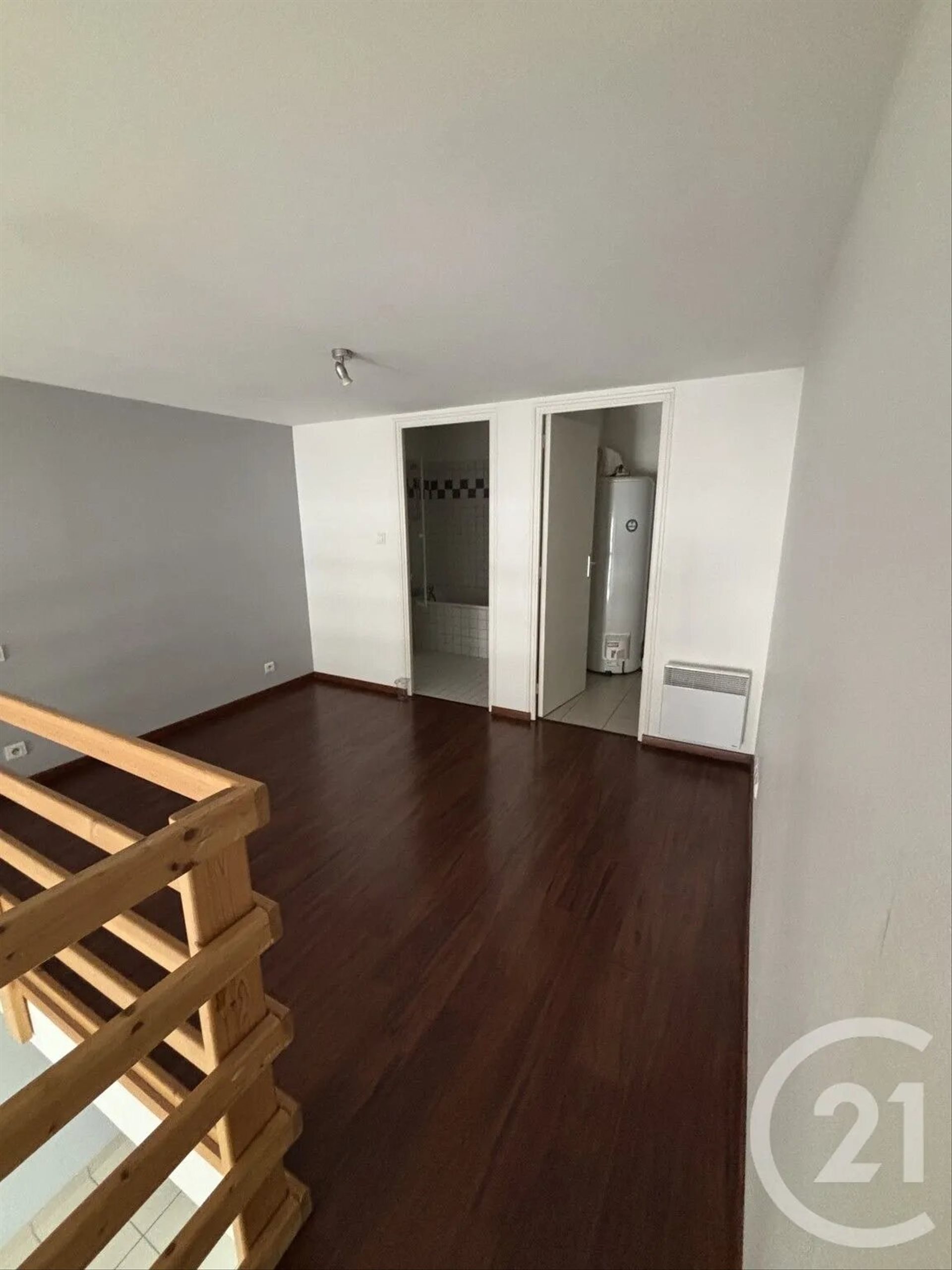 Appartement à louer, 55m², Challans