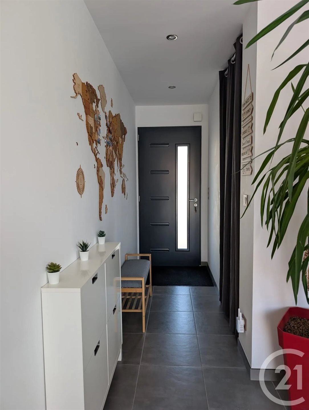 Maison à vendre, 78m², Challans