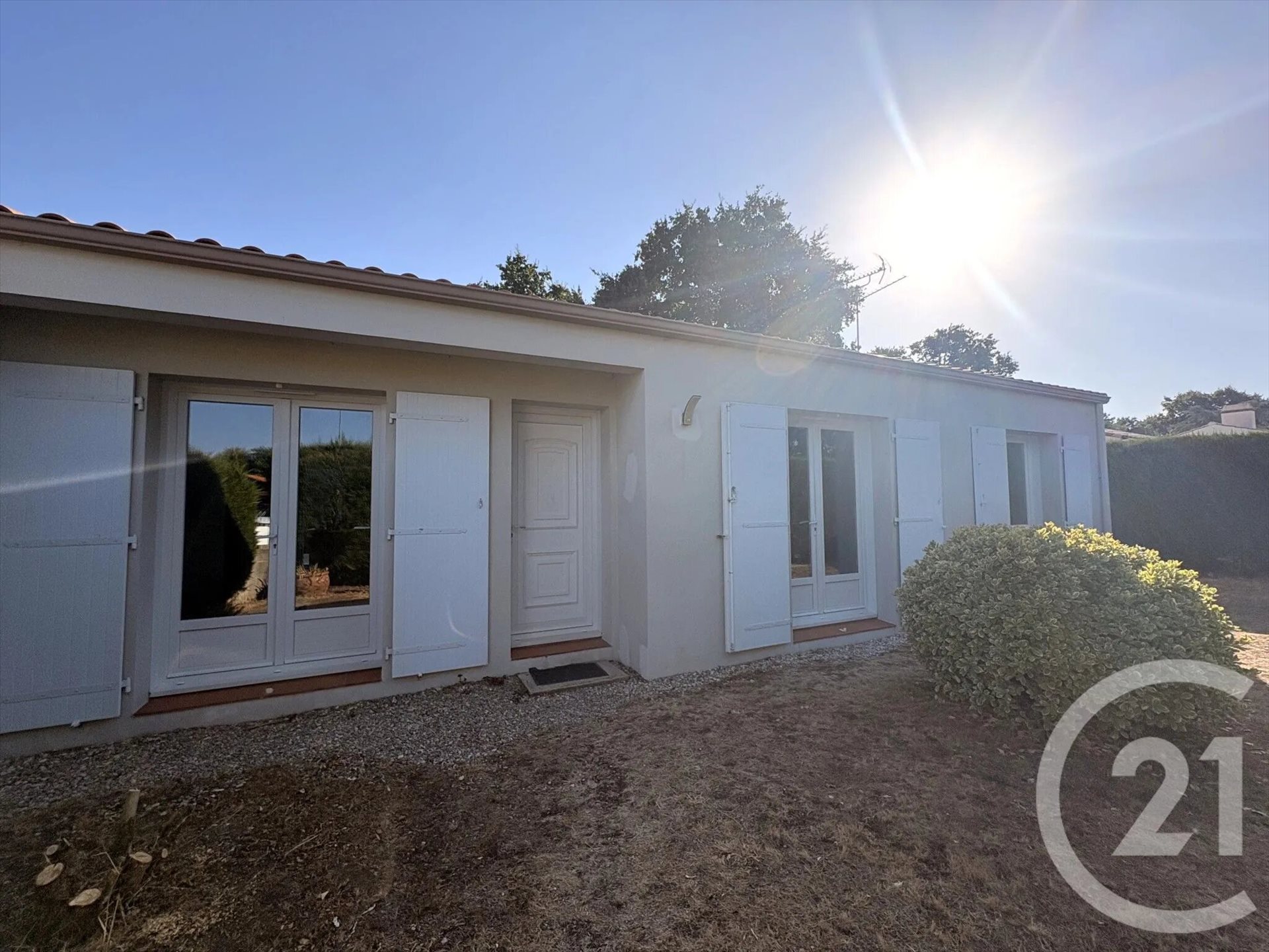 Maison à louer, 85m², Challans