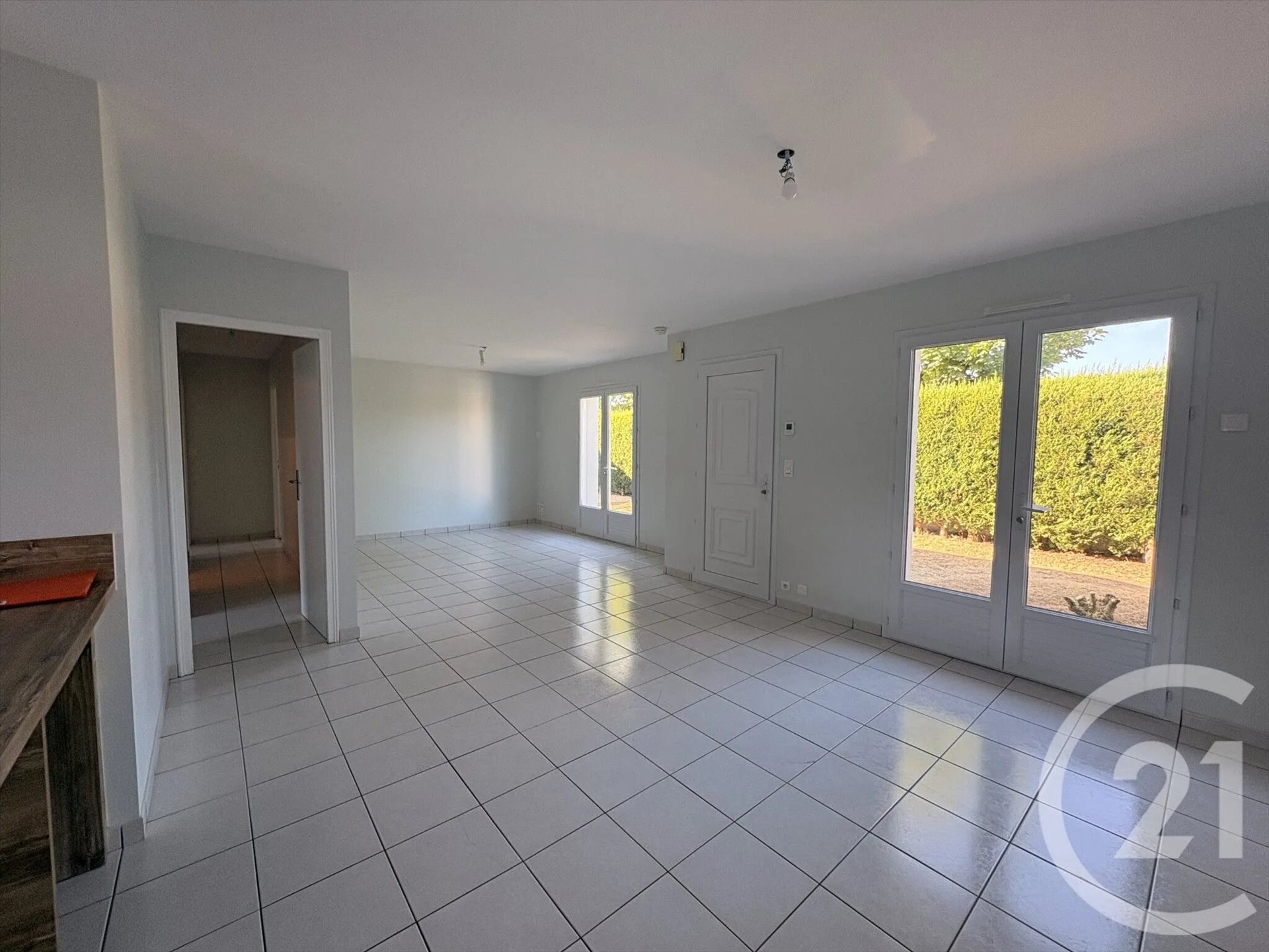 Maison à louer, 85m², Challans