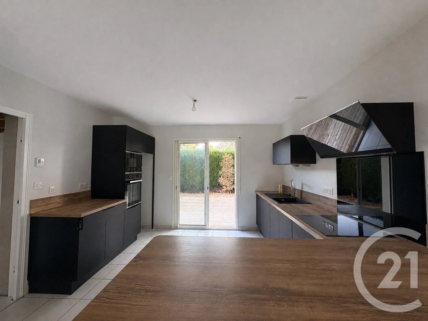 Maison à louer, 85m², Challans