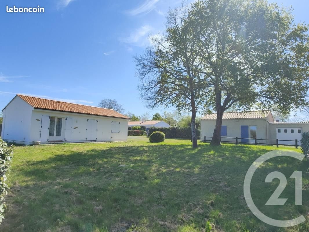 Maison à vendre, 62m², Challans