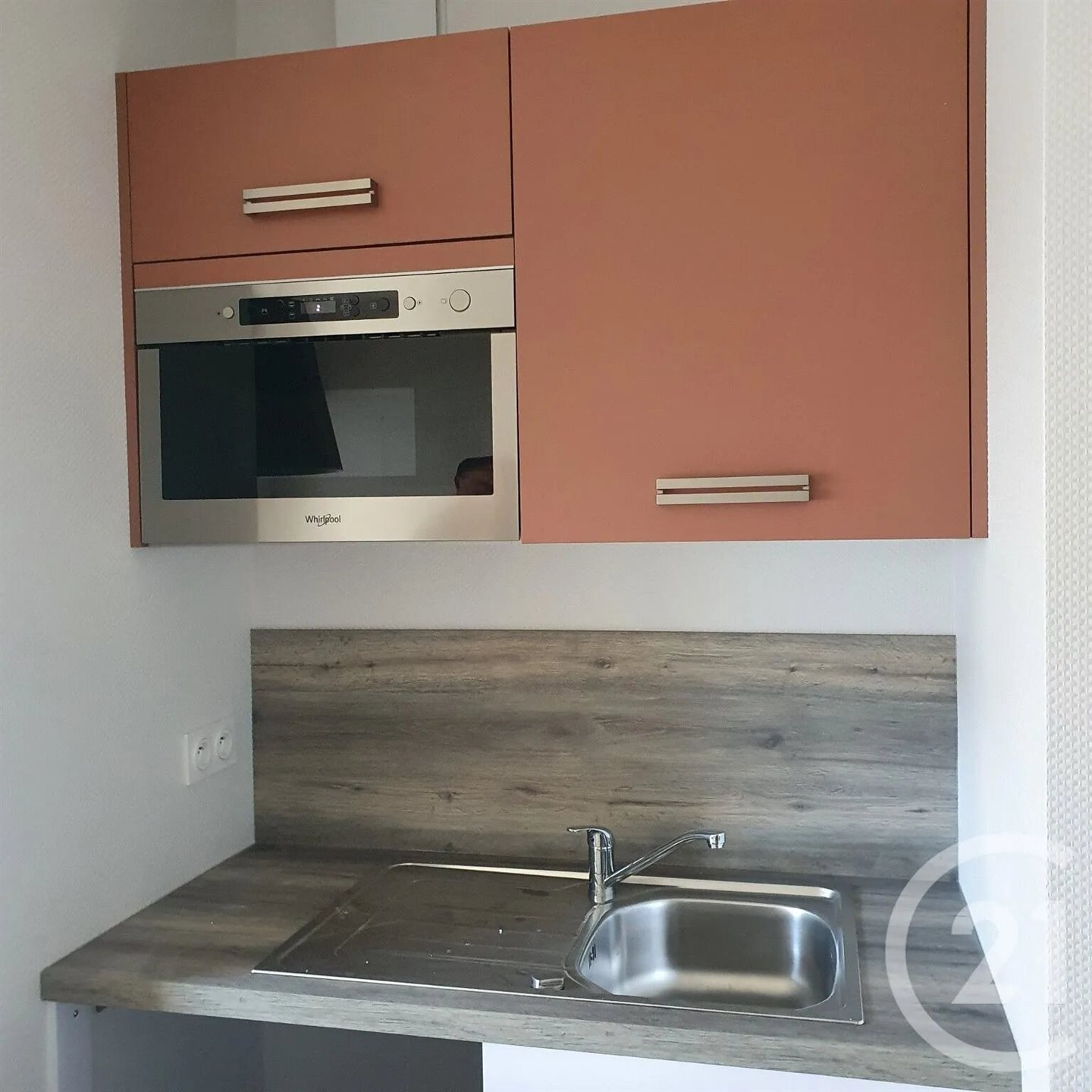 Appartement à vendre, 33m², Challans