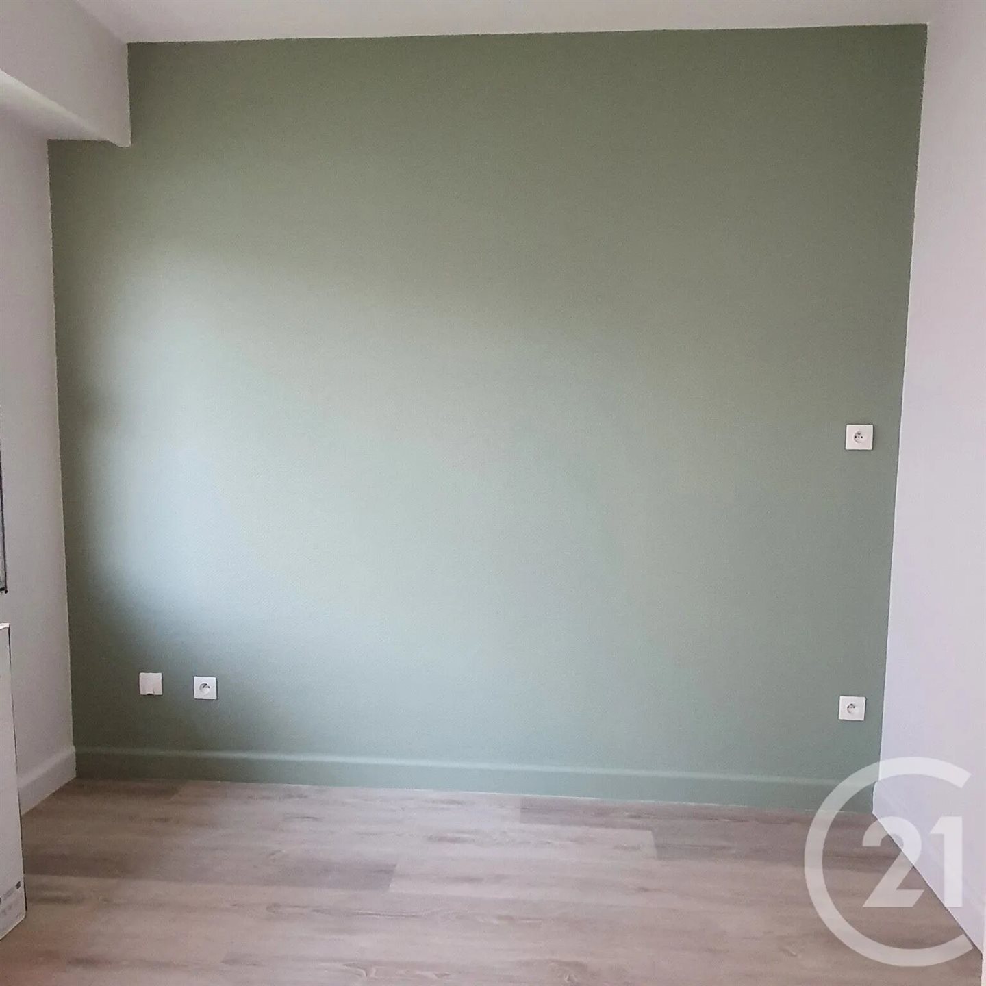 Appartement à vendre, 33m², Challans
