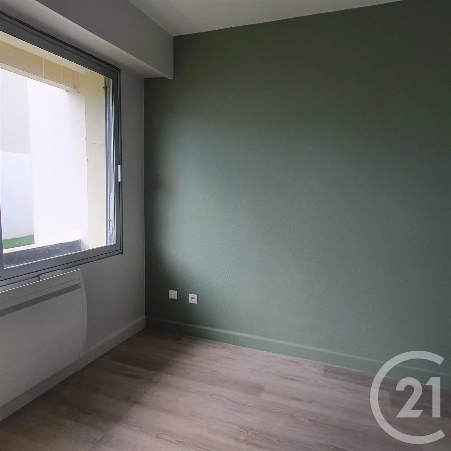 Appartement à vendre, 33m², Challans