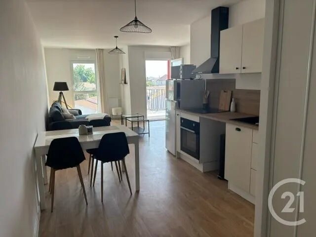 Appartement à louer, 66m², Challans
