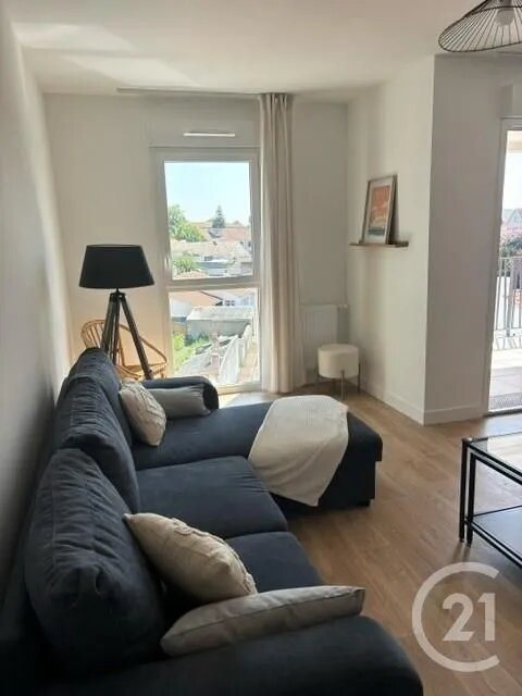 Appartement à louer, 66m², Challans