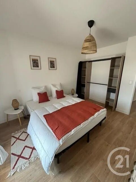 Appartement à louer, 66m², Challans