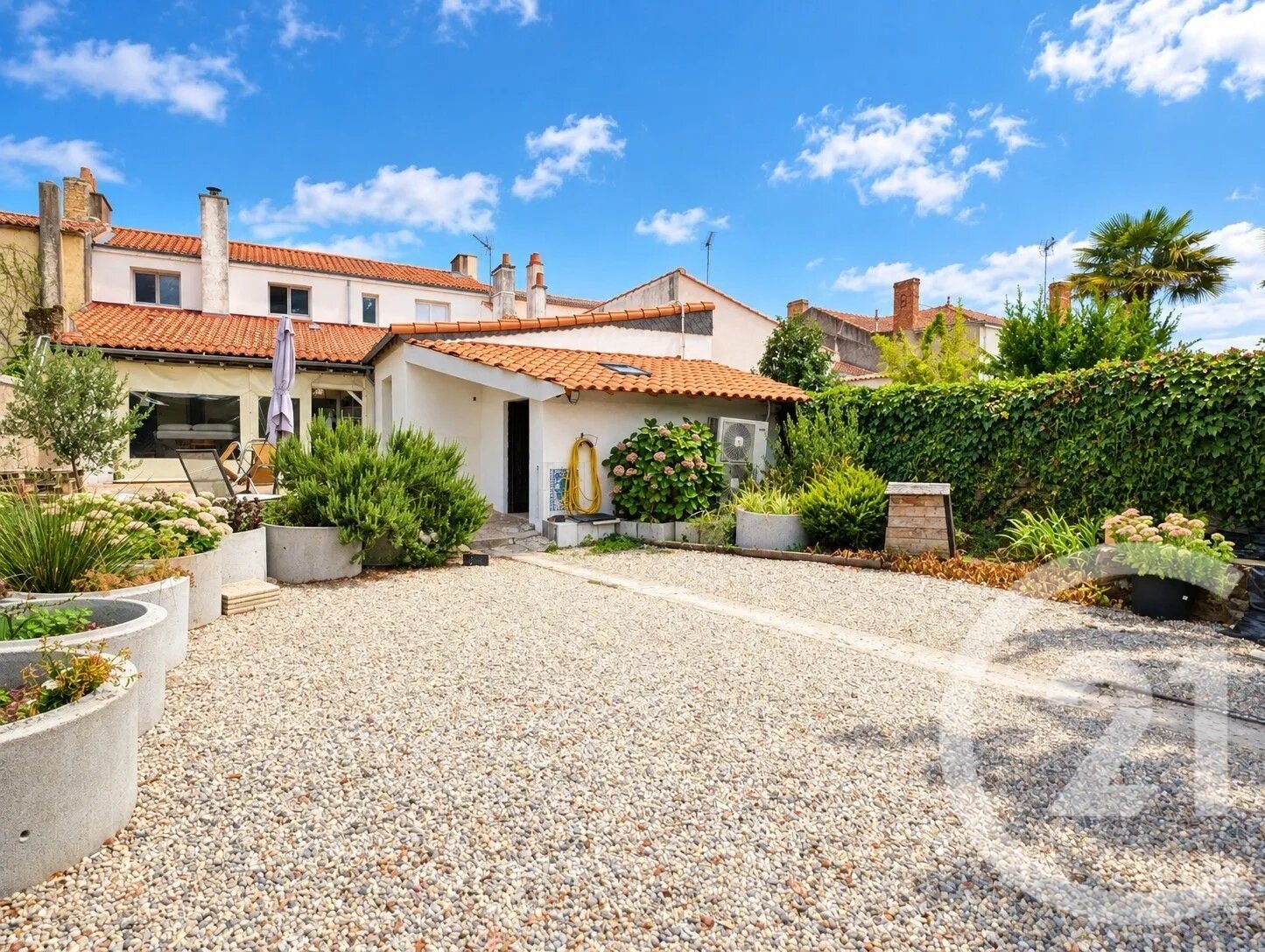Maison à vendre, 163m², Bois-de-Céné