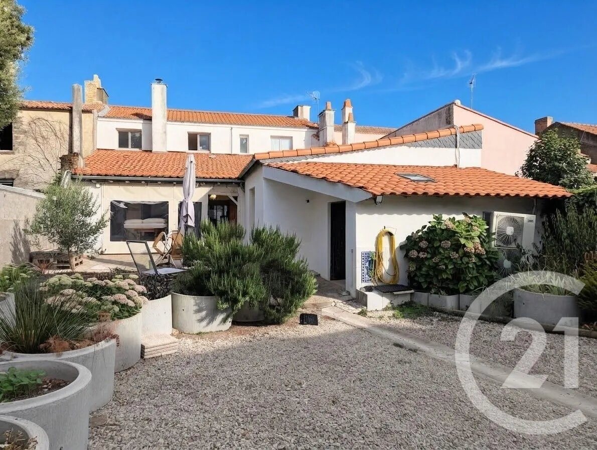 Maison à vendre, 163m², Bois-de-Céné