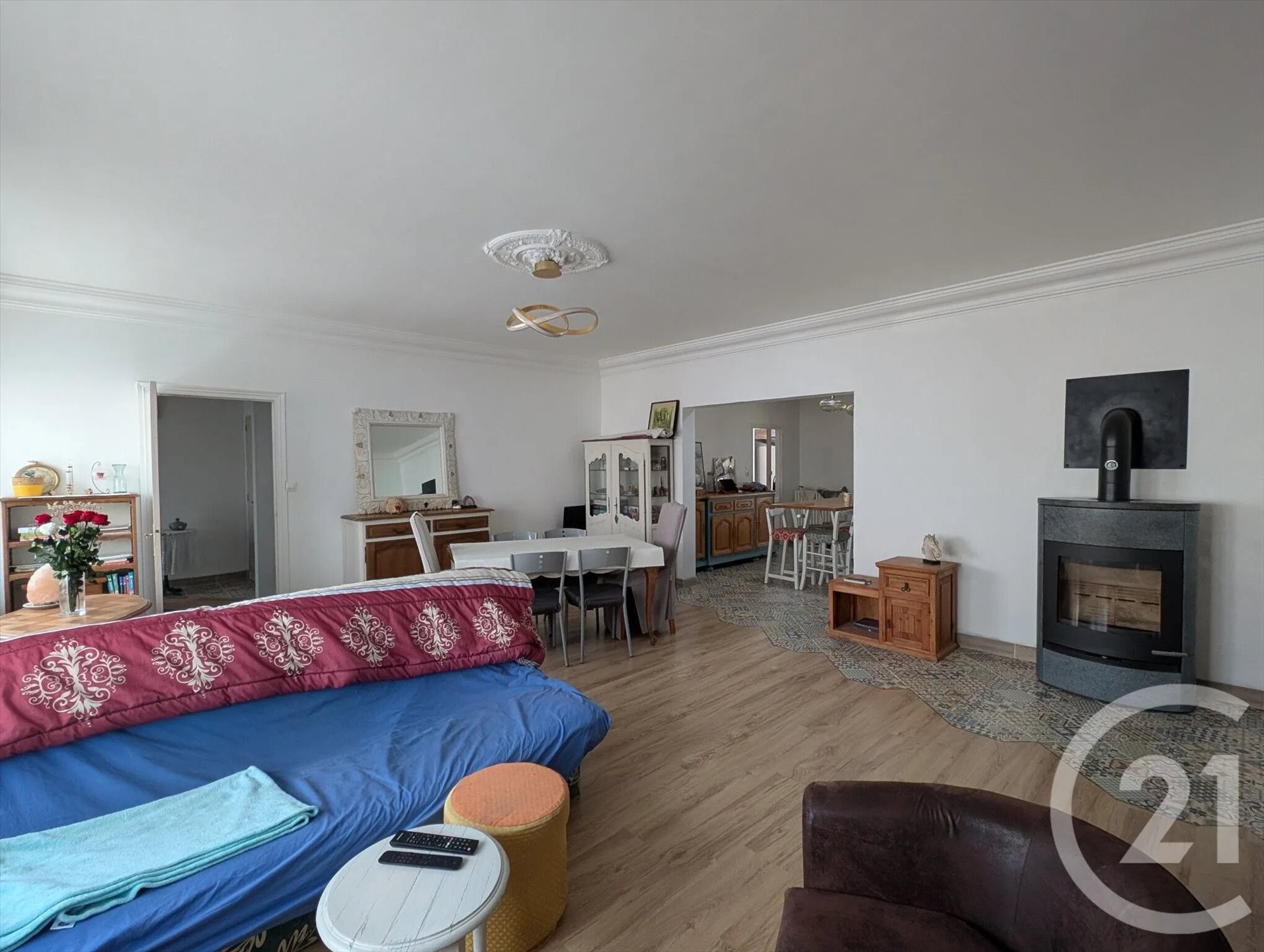 Maison à vendre, 163m², Bois-de-Céné