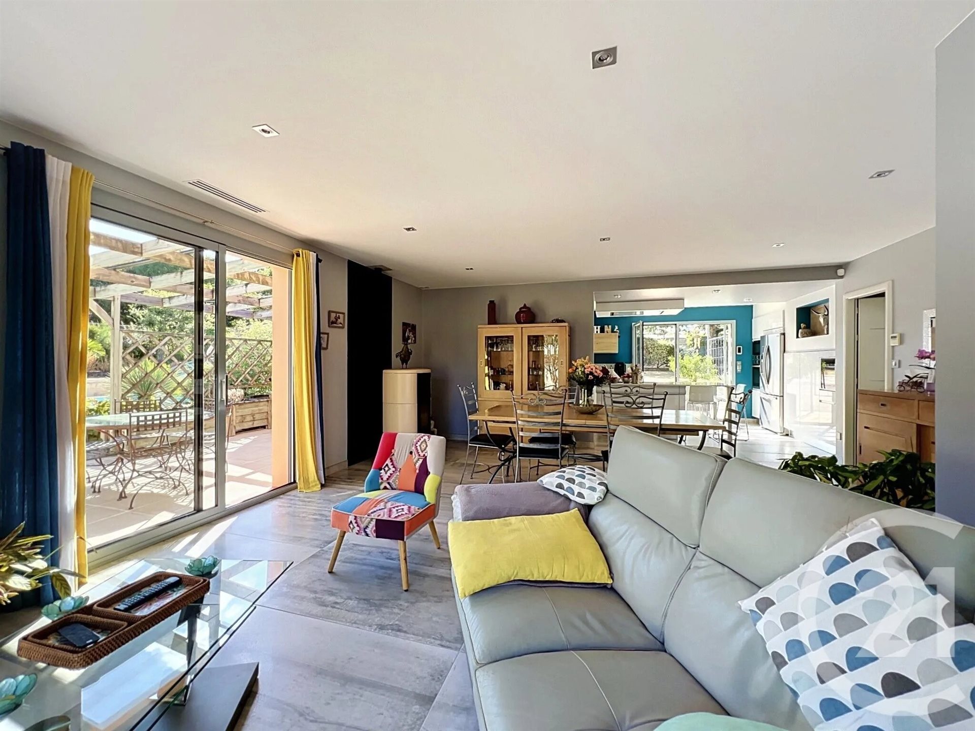 Maison à vendre, 115m², La Garnache