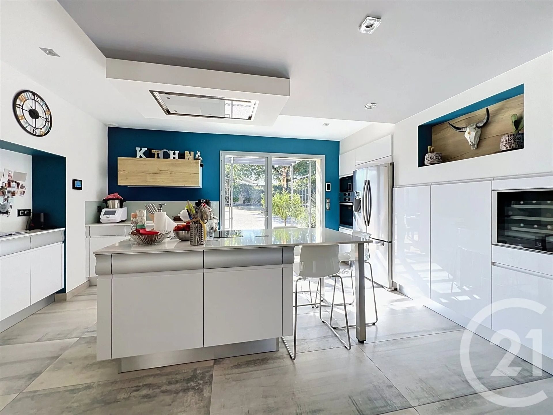 Maison à vendre, 115m², La Garnache
