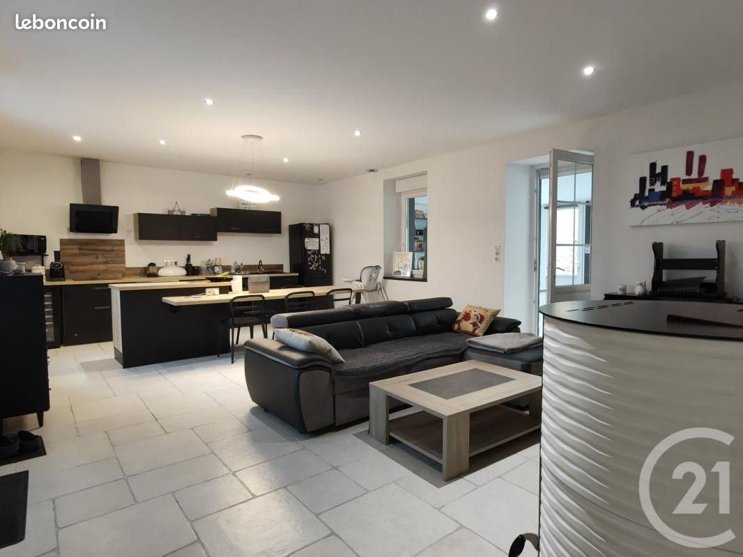 Maison à vendre, 106m², La Garnache