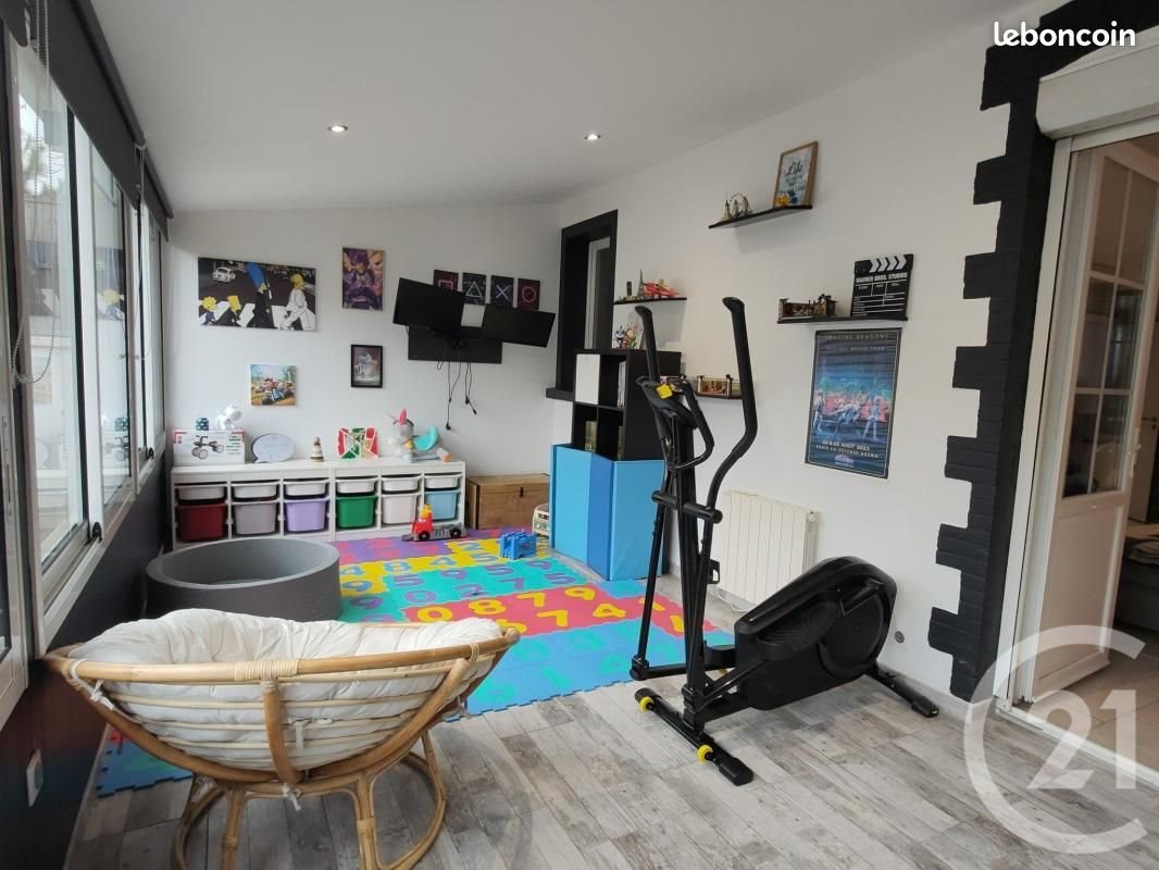 Maison à vendre, 106m², La Garnache