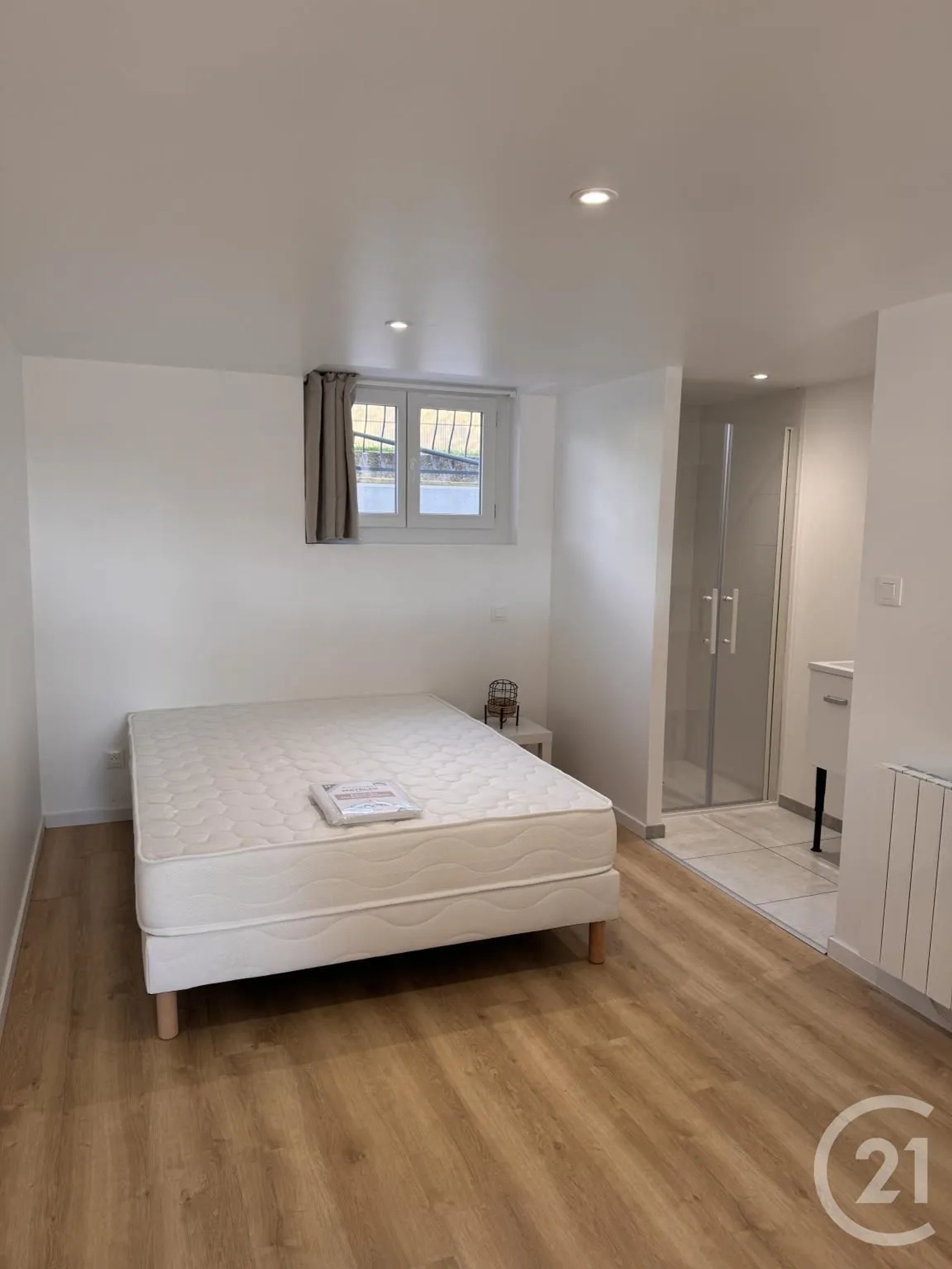 Appartement à louer, 26m², Challans