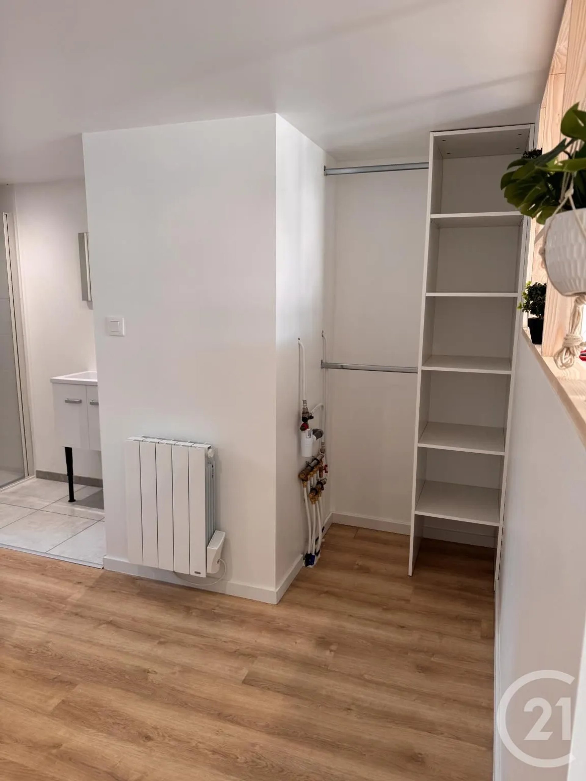 Appartement à louer, 26m², Challans