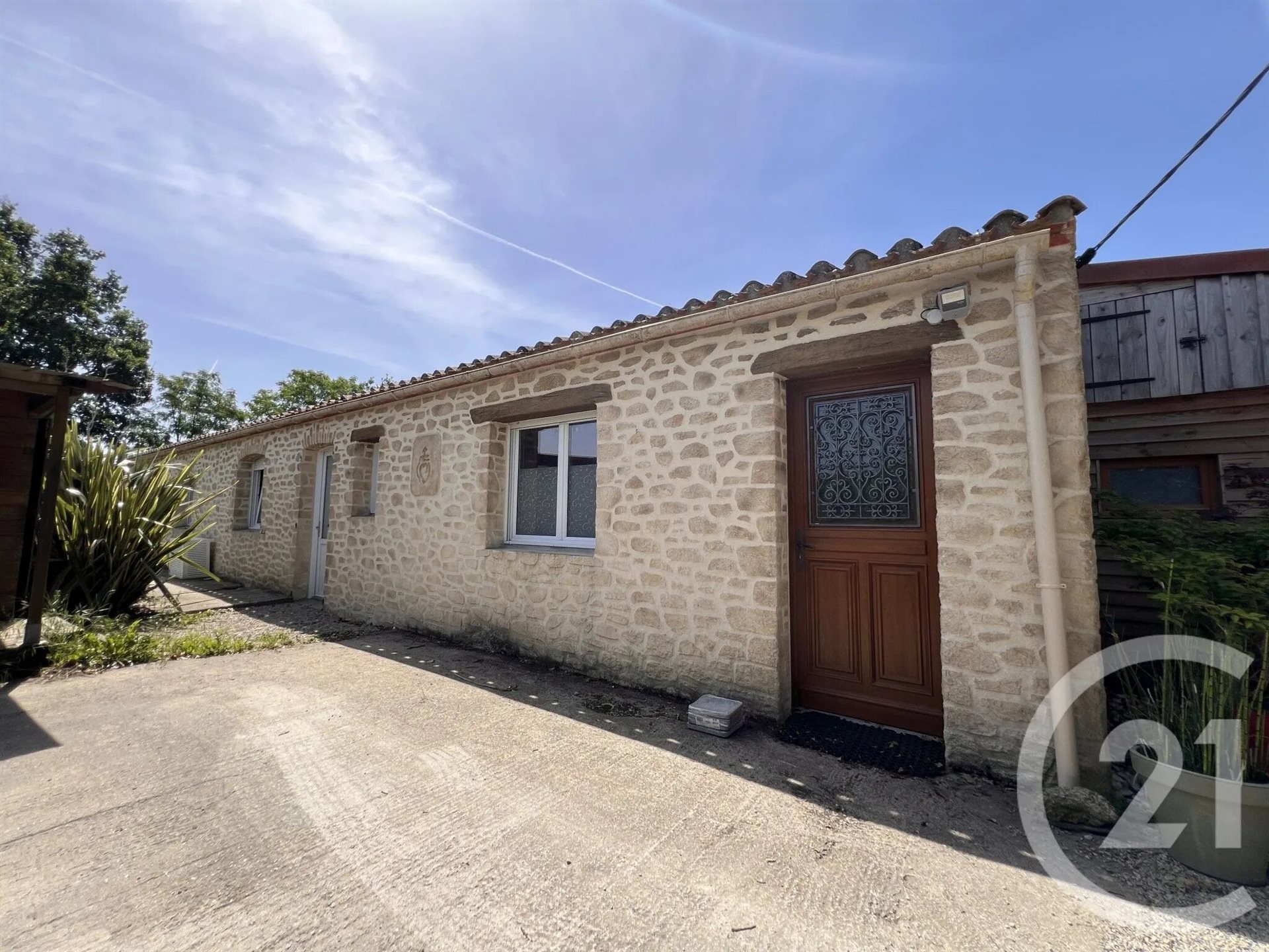 Maison à vendre, 171m², Maché