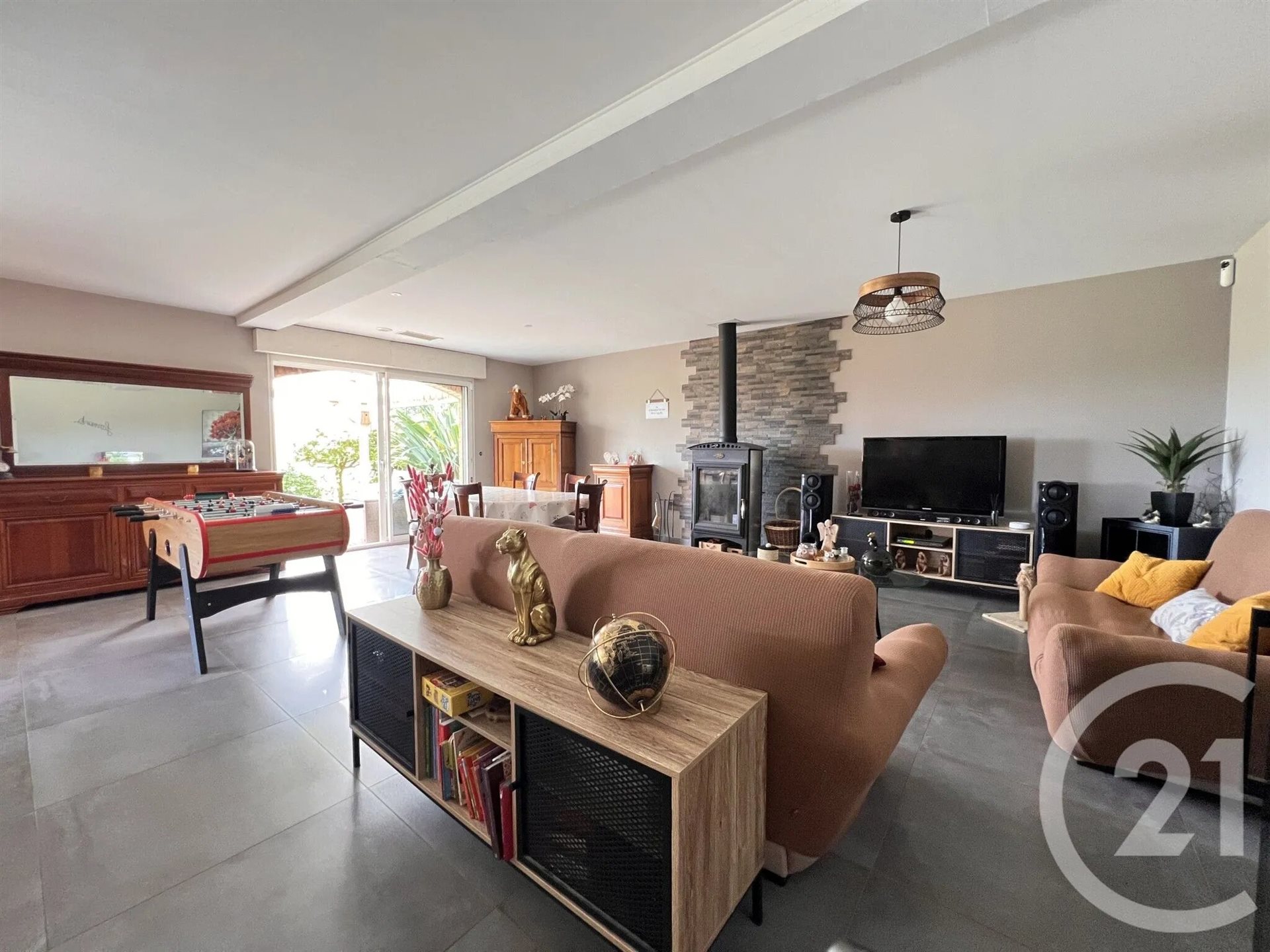 Maison à vendre, 171m², Maché