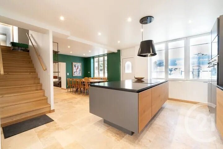 Maison à louer, 165m², Challans