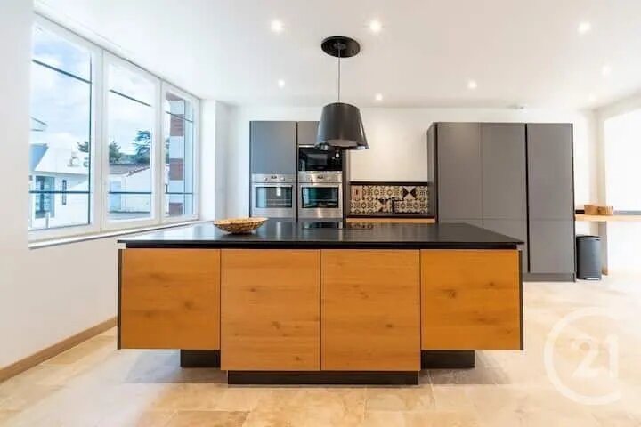 Maison à louer, 165m², Challans