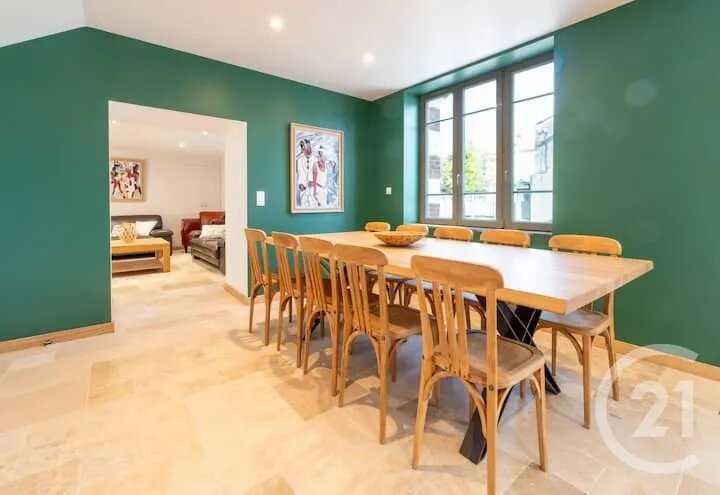 Maison à louer, 165m², Challans