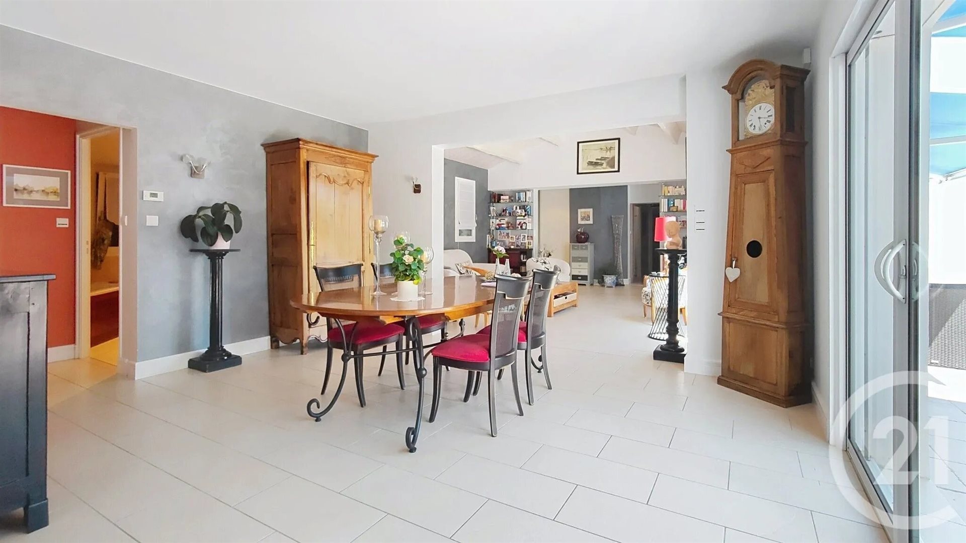 Maison à vendre, 143m², Soullans