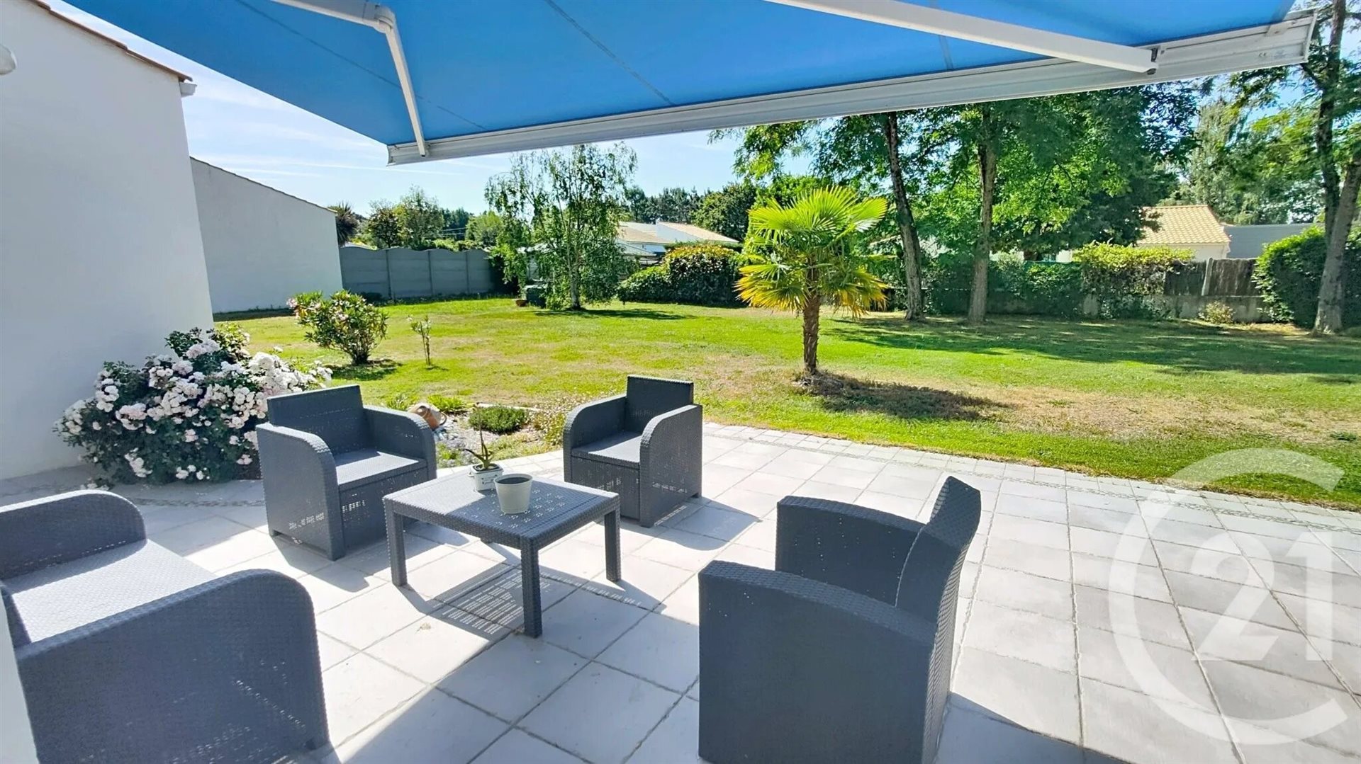 Maison à vendre, 143m², Soullans