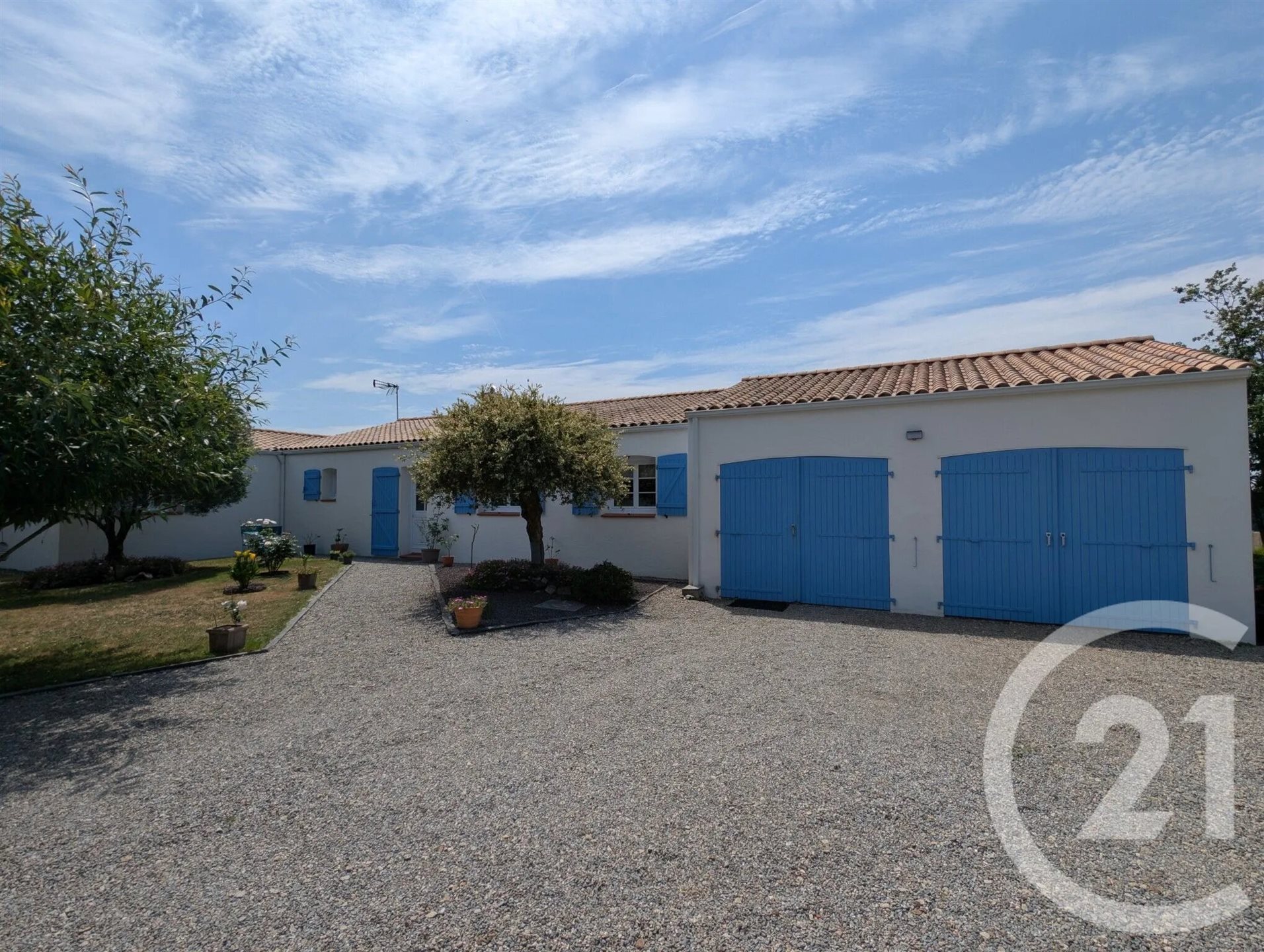 Maison à vendre, 135m², Grand'Landes