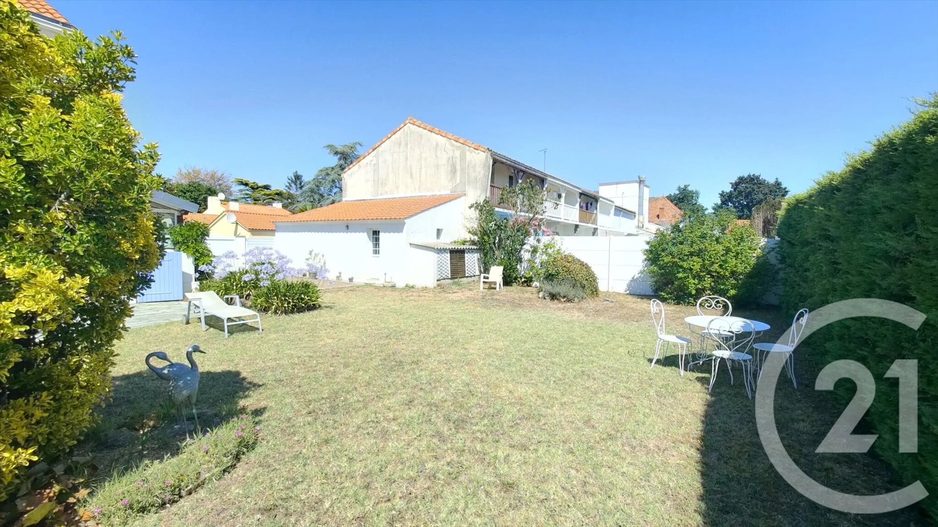 Maison à vendre, 94m², Challans