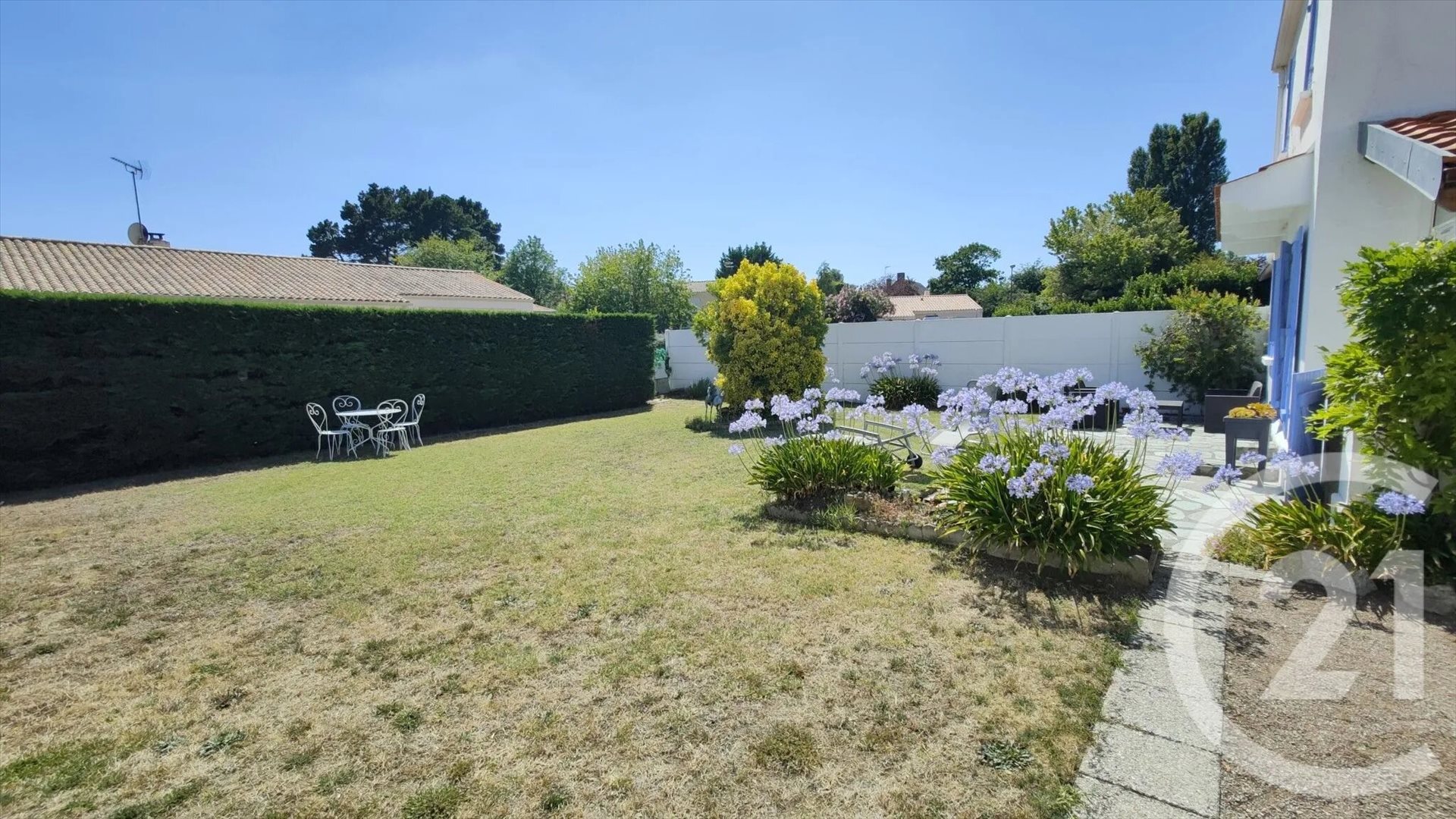 Maison à vendre, 94m², Challans