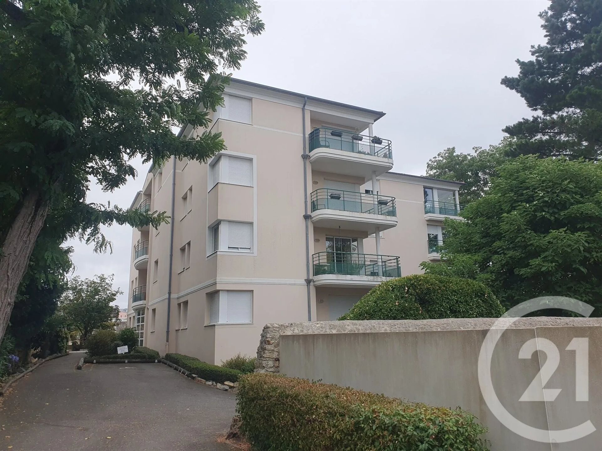 Appartement à vendre, 49m², Challans