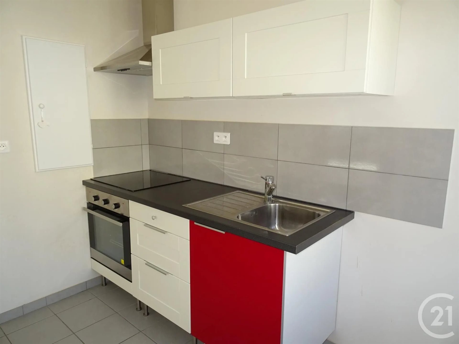 Appartement à louer, 60m², Challans