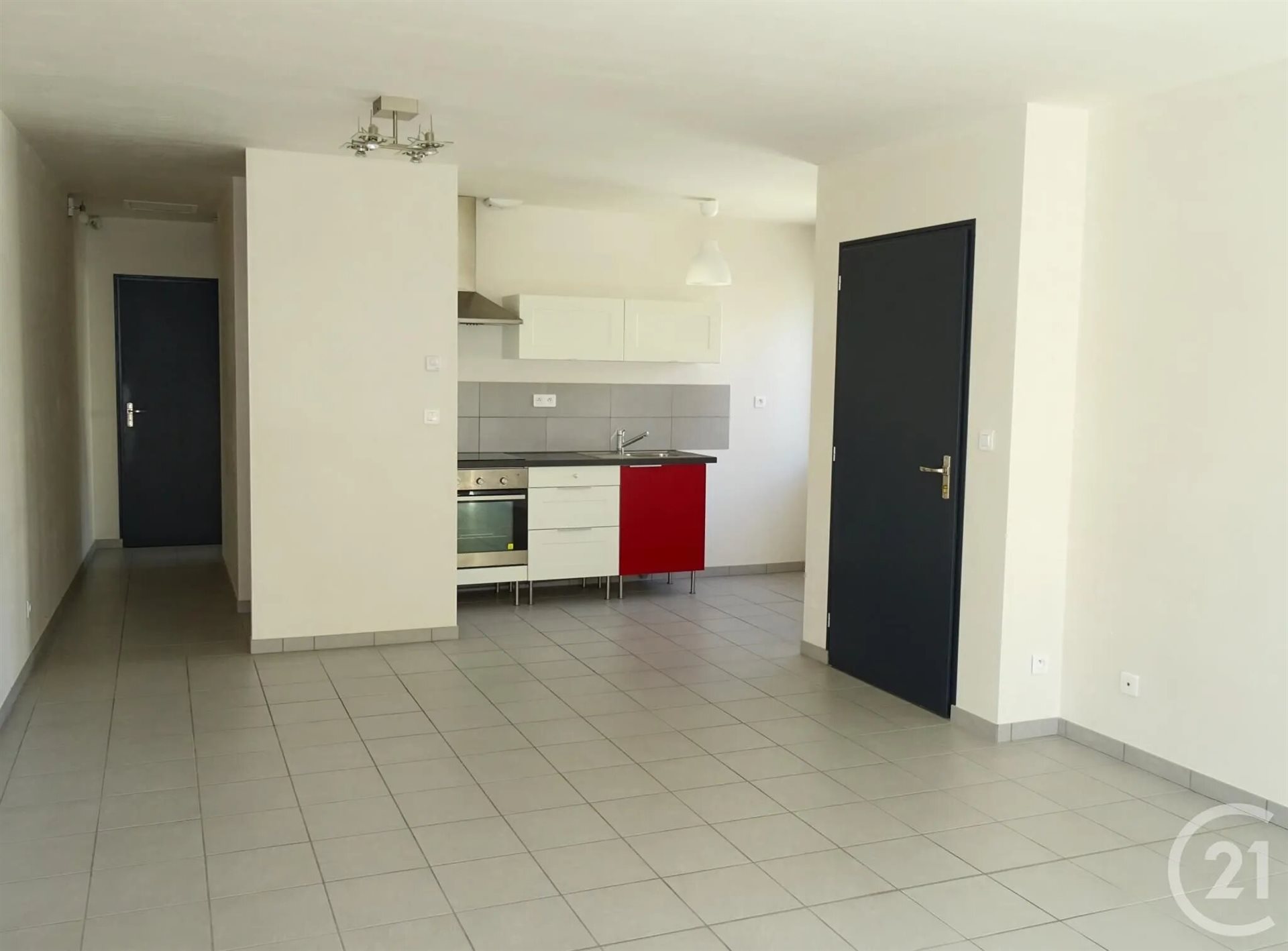 Appartement à louer, 60m², Challans