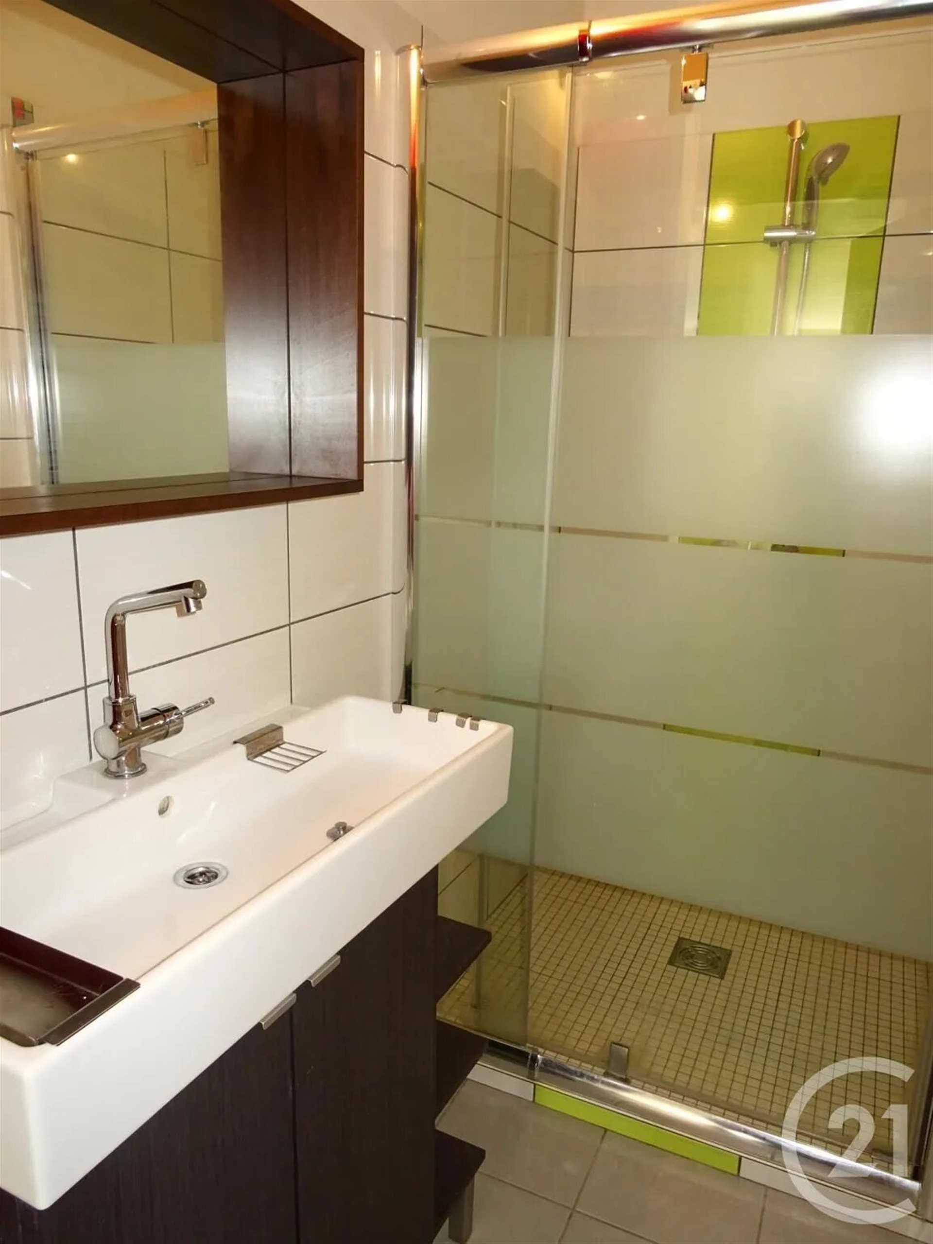 Appartement à louer, 60m², Challans