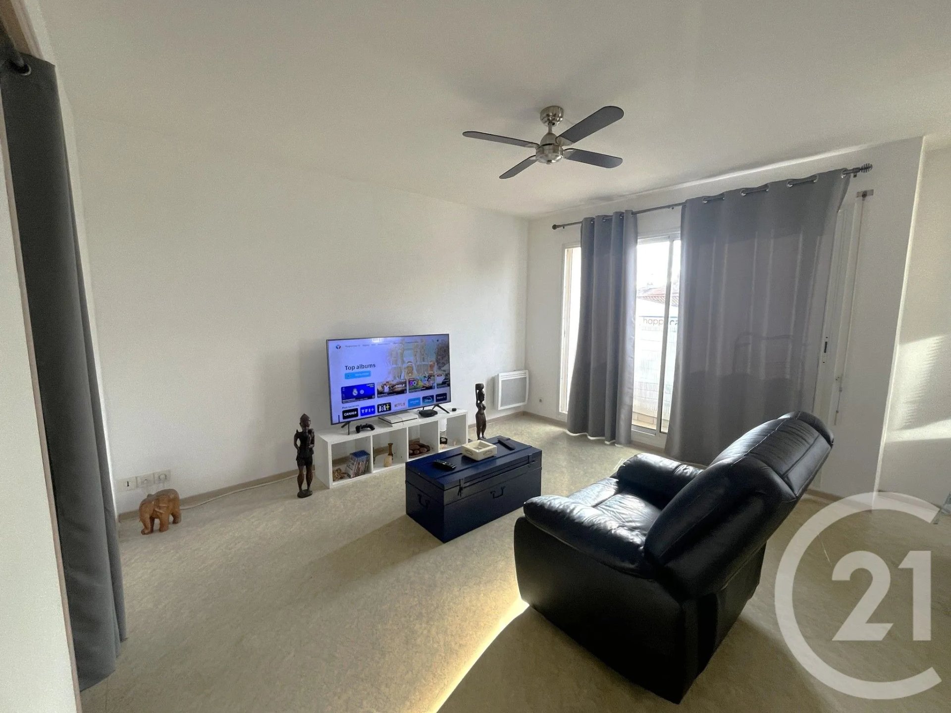 Appartement à louer, 36m², Challans