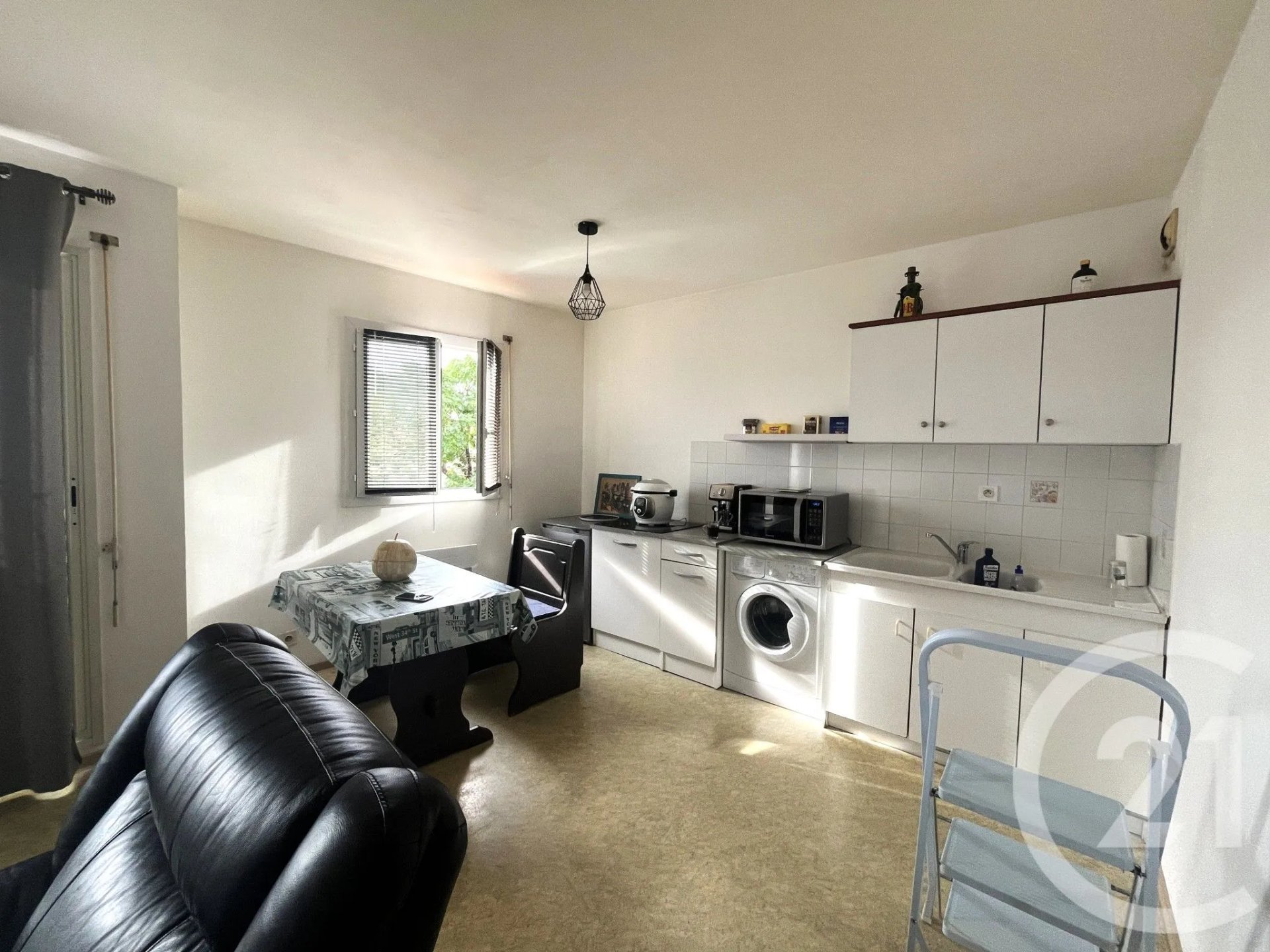 Appartement à louer, 36m², Challans